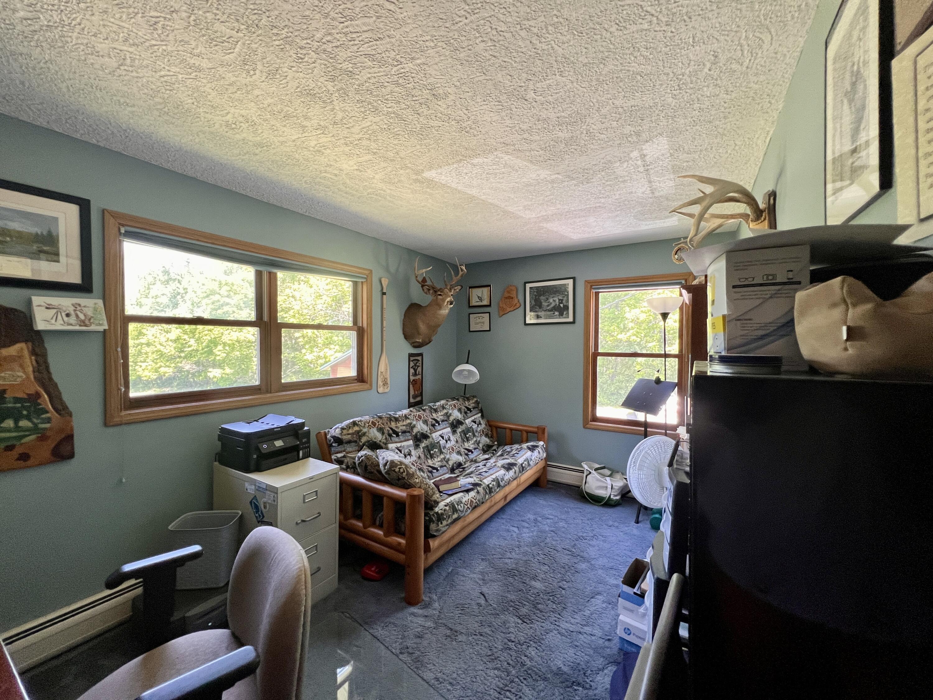 41 Bacon Road Unity, ME 04988 - Photo 34 of 71 Bedroom 1