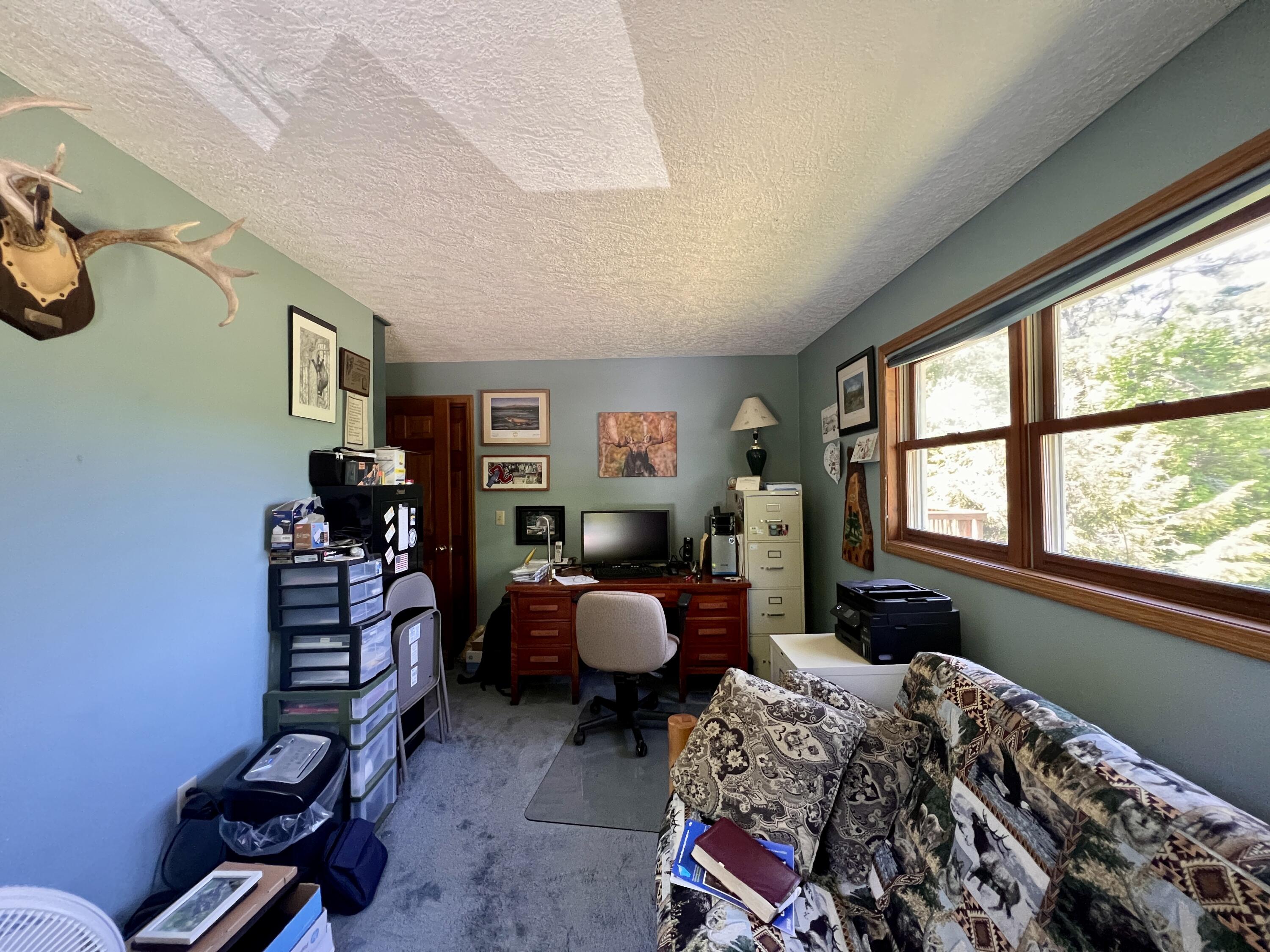 41 Bacon Road Unity, ME 04988 - Photo 35 of 71 Bedroom 1