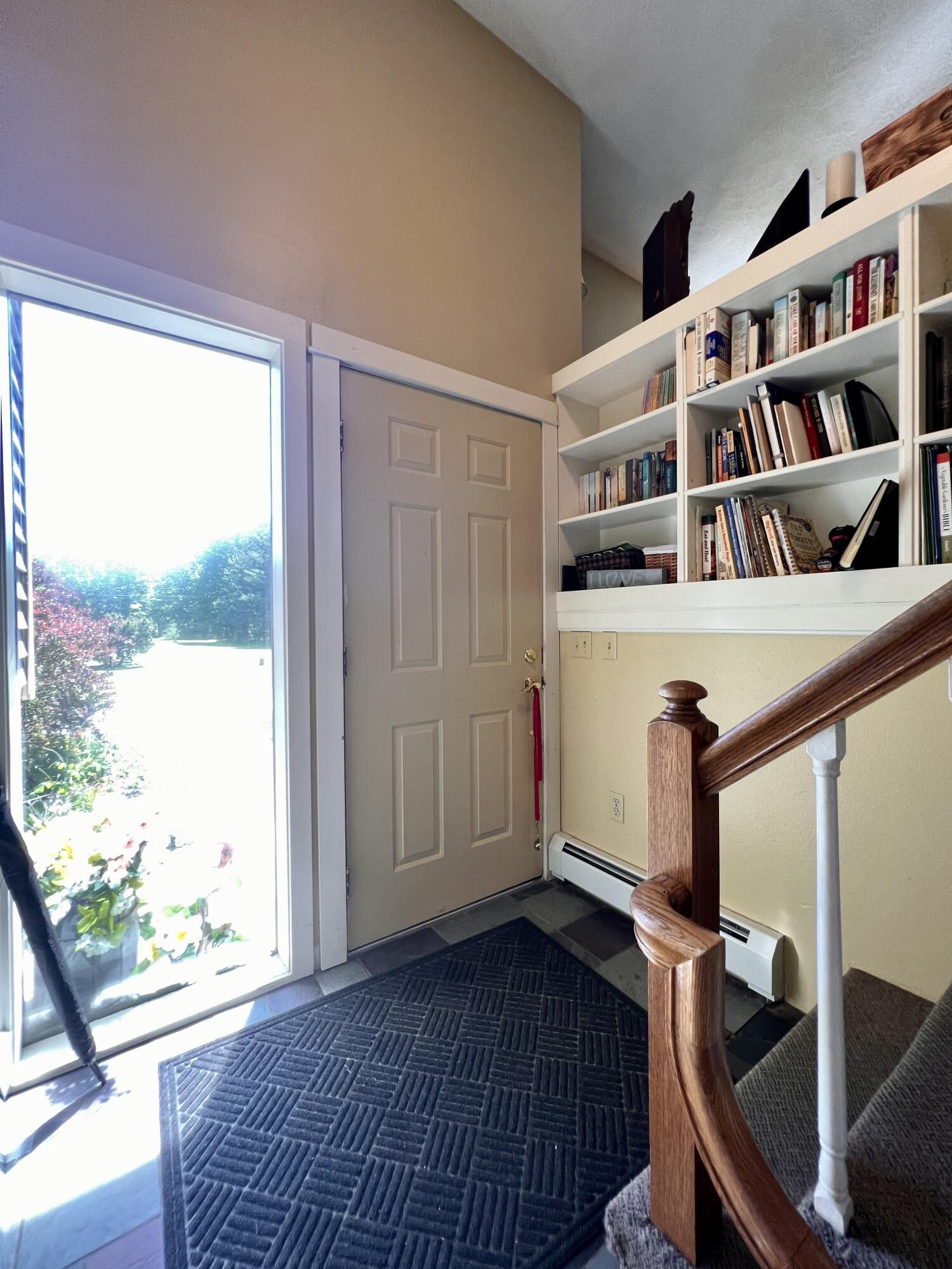 41 Bacon Road Unity, ME 04988 - Photo 37 of 71 Down to Lower Level