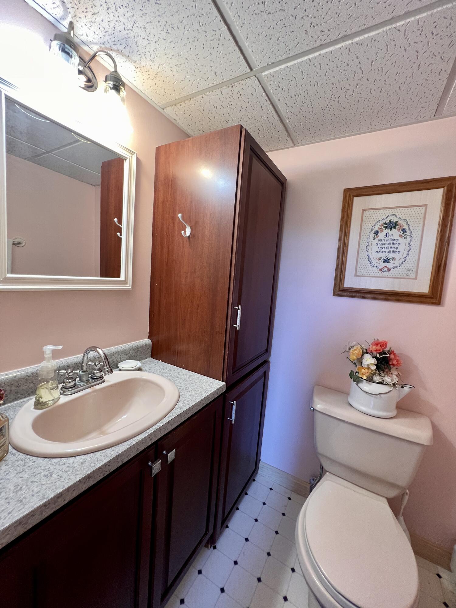 41 Bacon Road Unity, ME 04988 - Photo 39 of 71 Closet