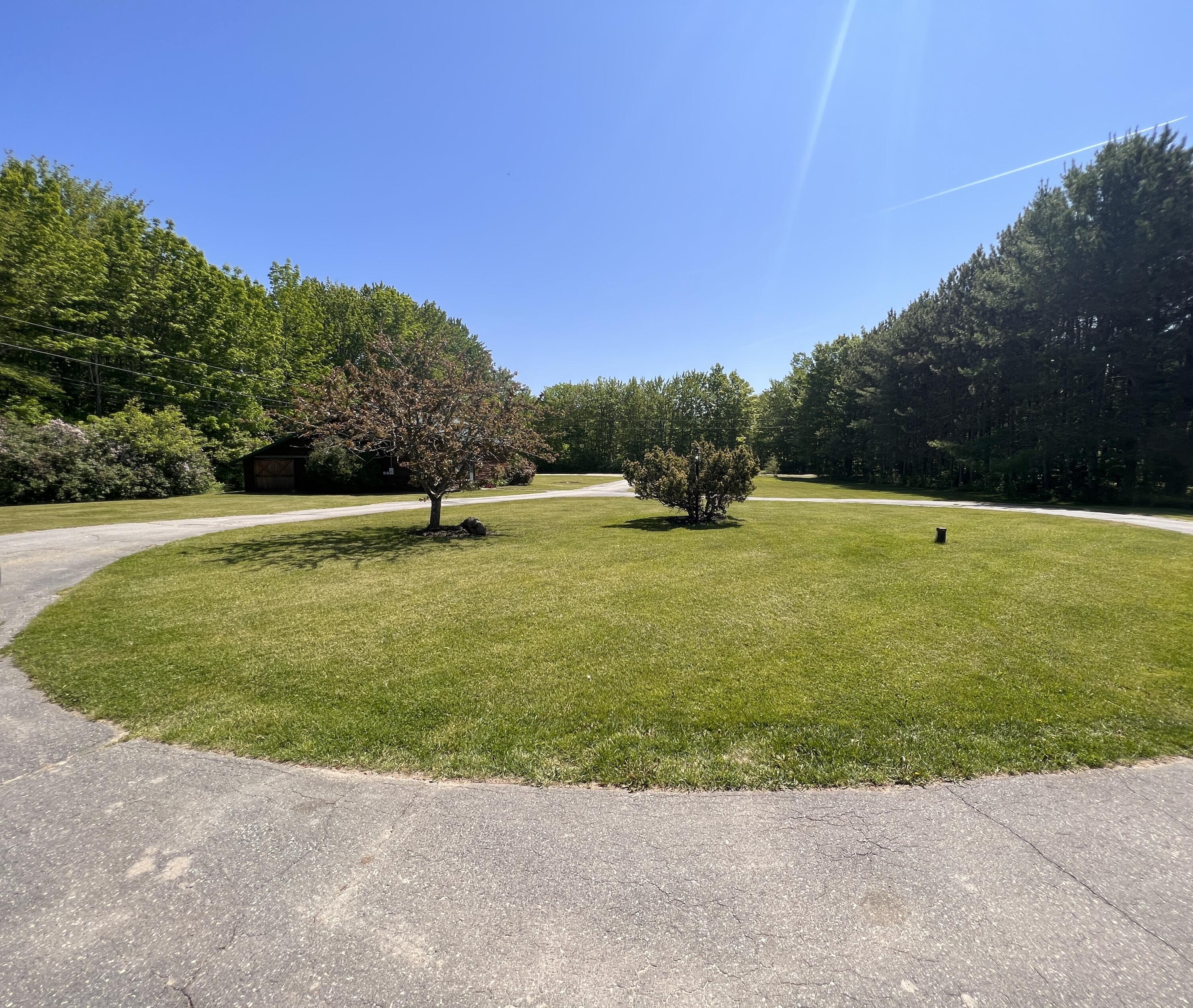 41 Bacon Road Unity, ME 04988 - Photo 5 of 71 Wrap Around Driveway