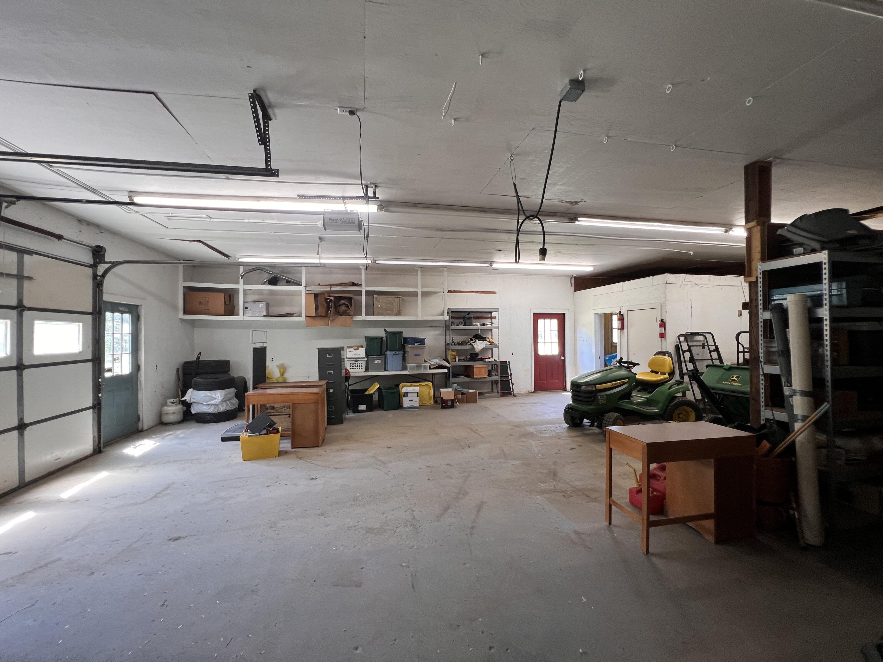 41 Bacon Road Unity, ME 04988 - Photo 57 of 71 Large Open Area