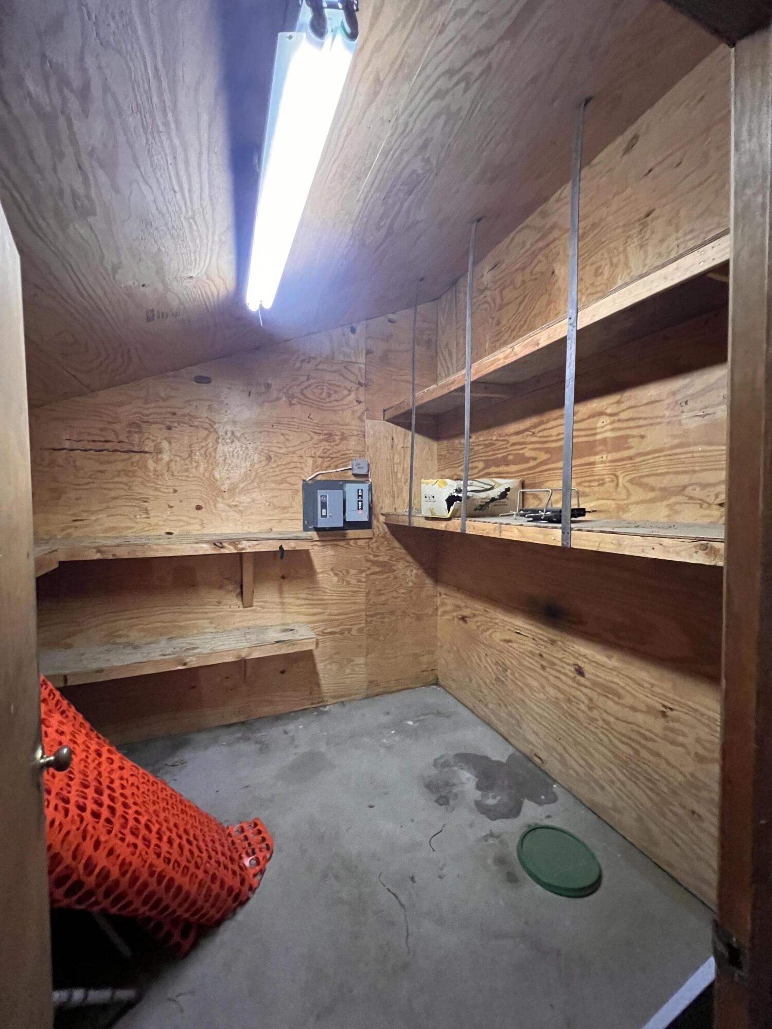 41 Bacon Road Unity, ME 04988 - Photo 59 of 71 Storage Area