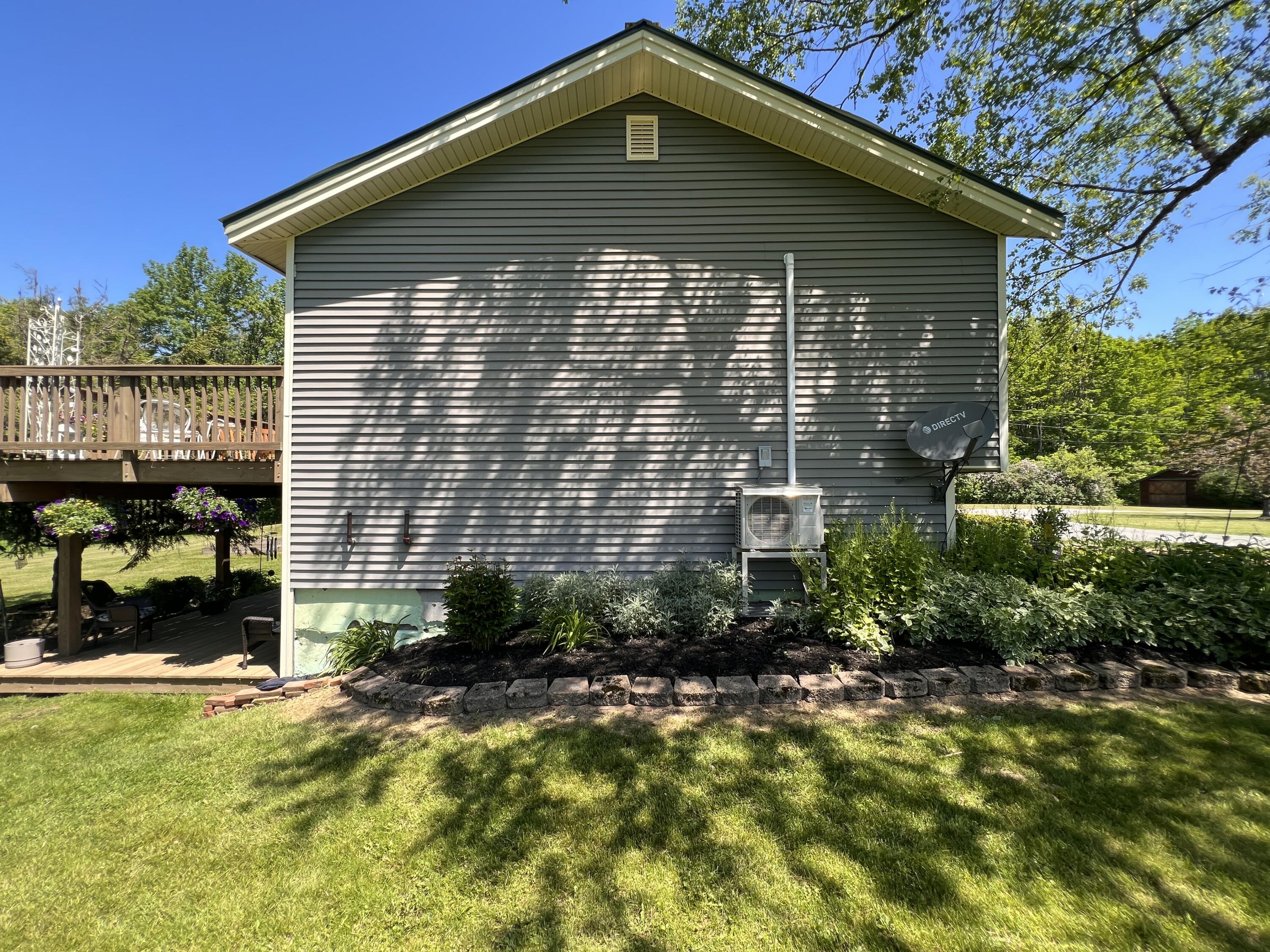41 Bacon Road Unity, ME 04988 - Photo 70 of 71 Side of Home