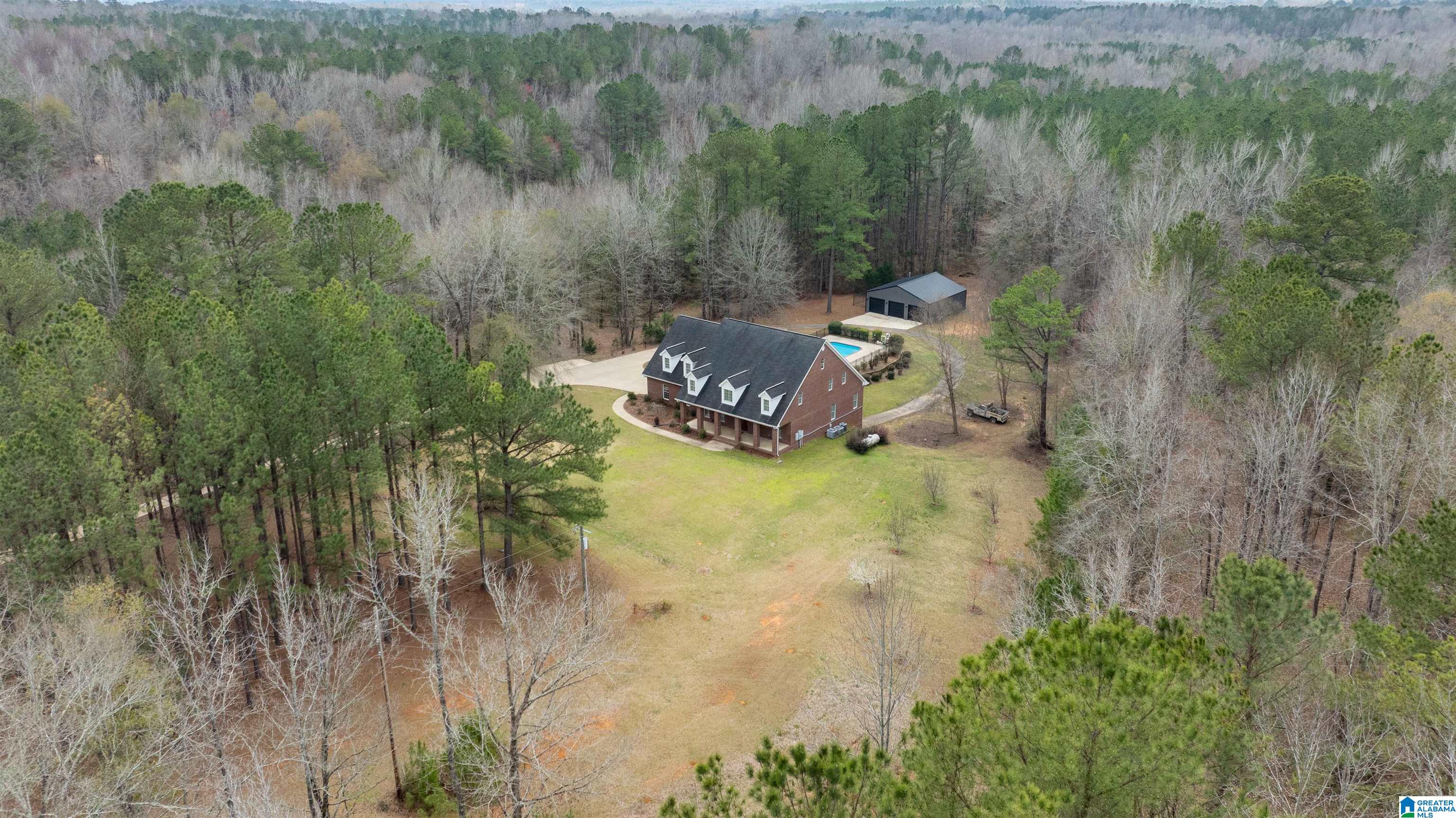12371 Slayton Road Duncanville, AL 35456 - Photo 69 of 81