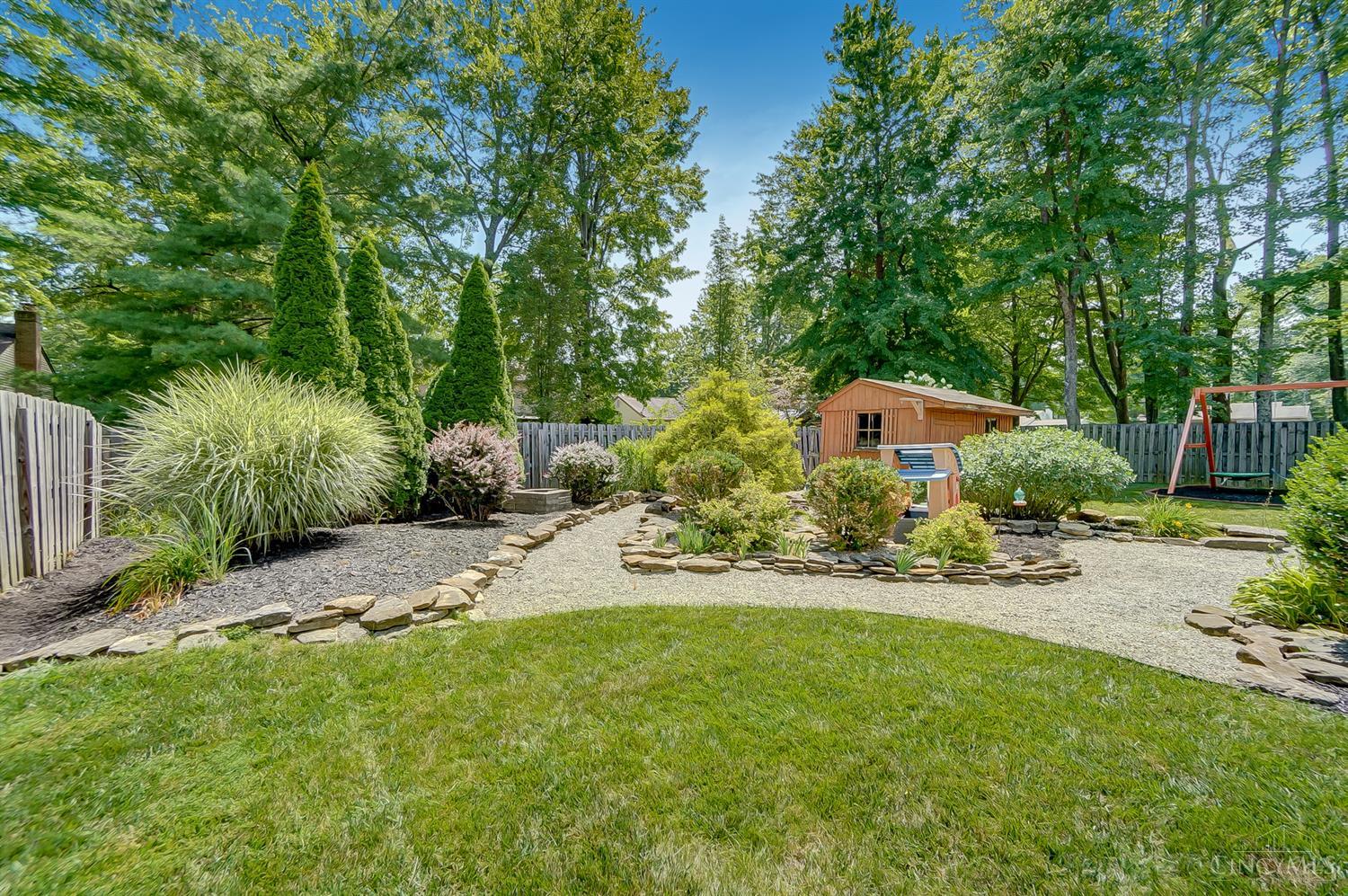 5804 Monassas Run Road Milford, OH 45150 - Photo 44 of 51 Gallery Image 44