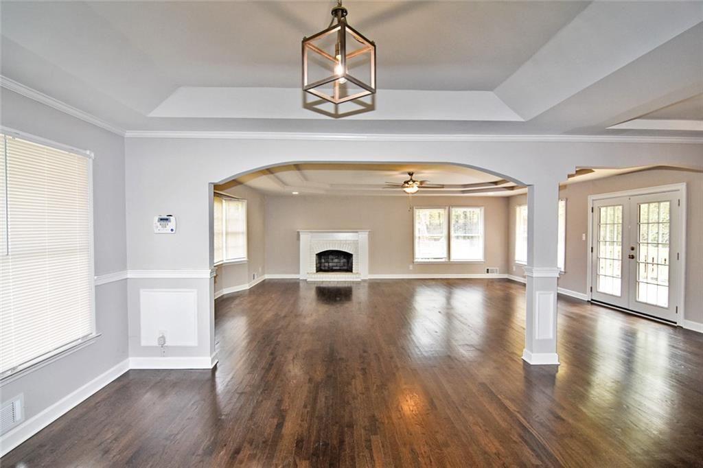 86 Regency Way Southeast Mableton, GA 30126 - Photo 12 of 53