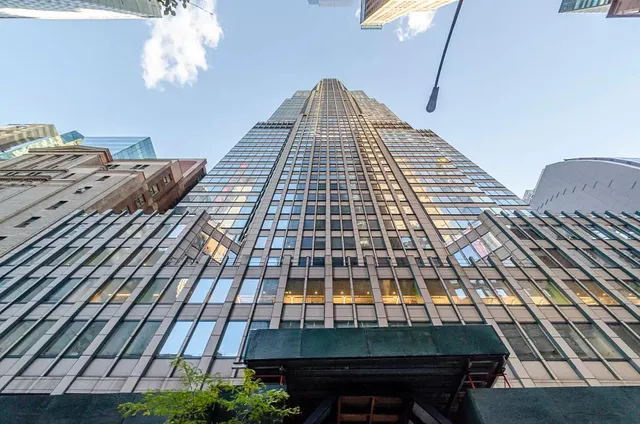 $1,750,000 | 150 West 56th Street, Unit 5903 | Theater District