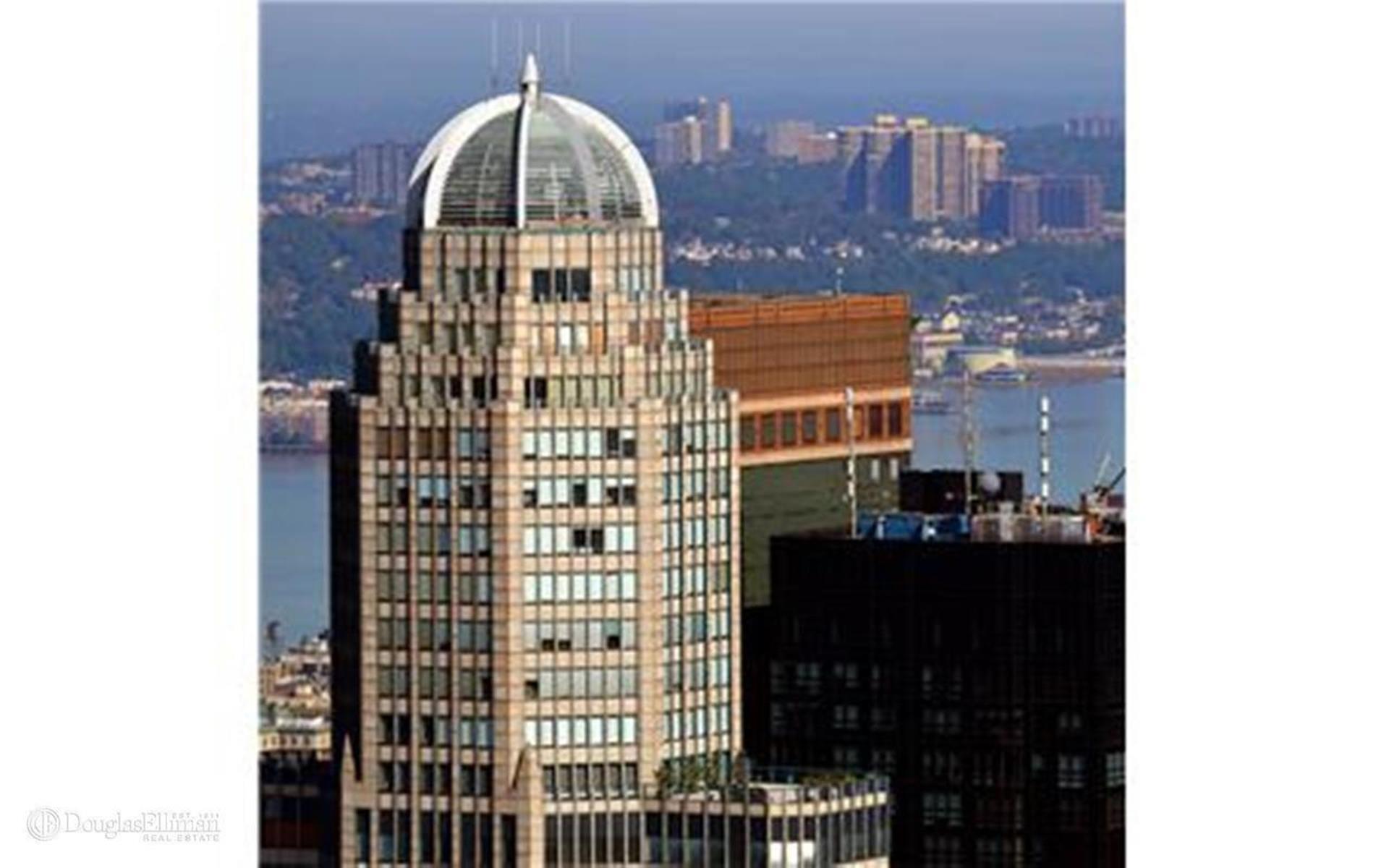 150 West 56th Street, Unit 5903 Manhattan, NY 10019 - Photo 11 of 14