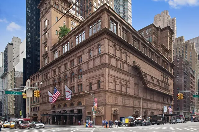 $1,750,000 | 150 West 56th Street, Unit 5903 | Theater District