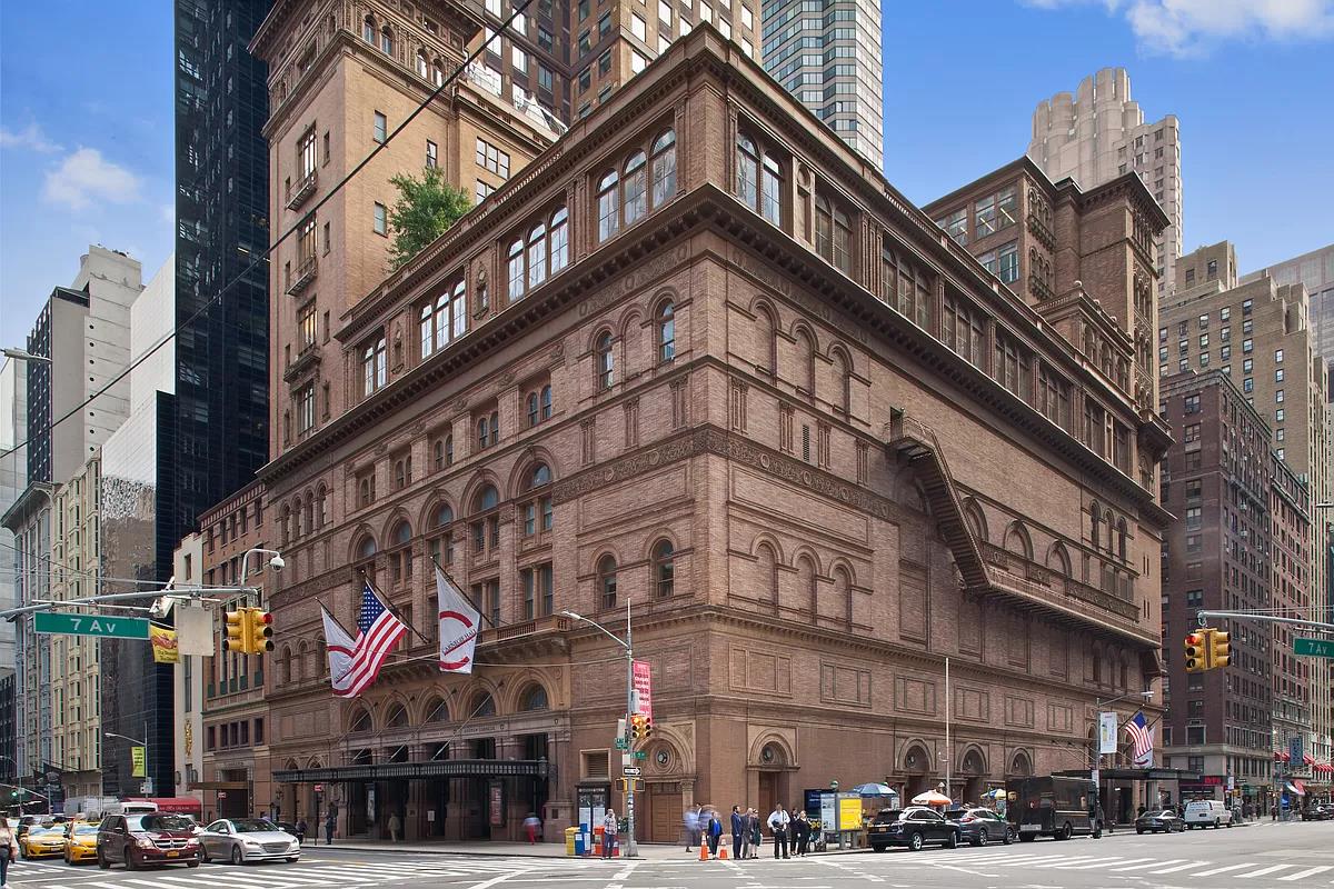 150 West 56th Street, Unit 5903 Manhattan, NY 10019 - Photo 12 of 14