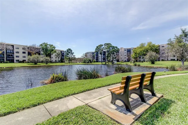 a view of a building