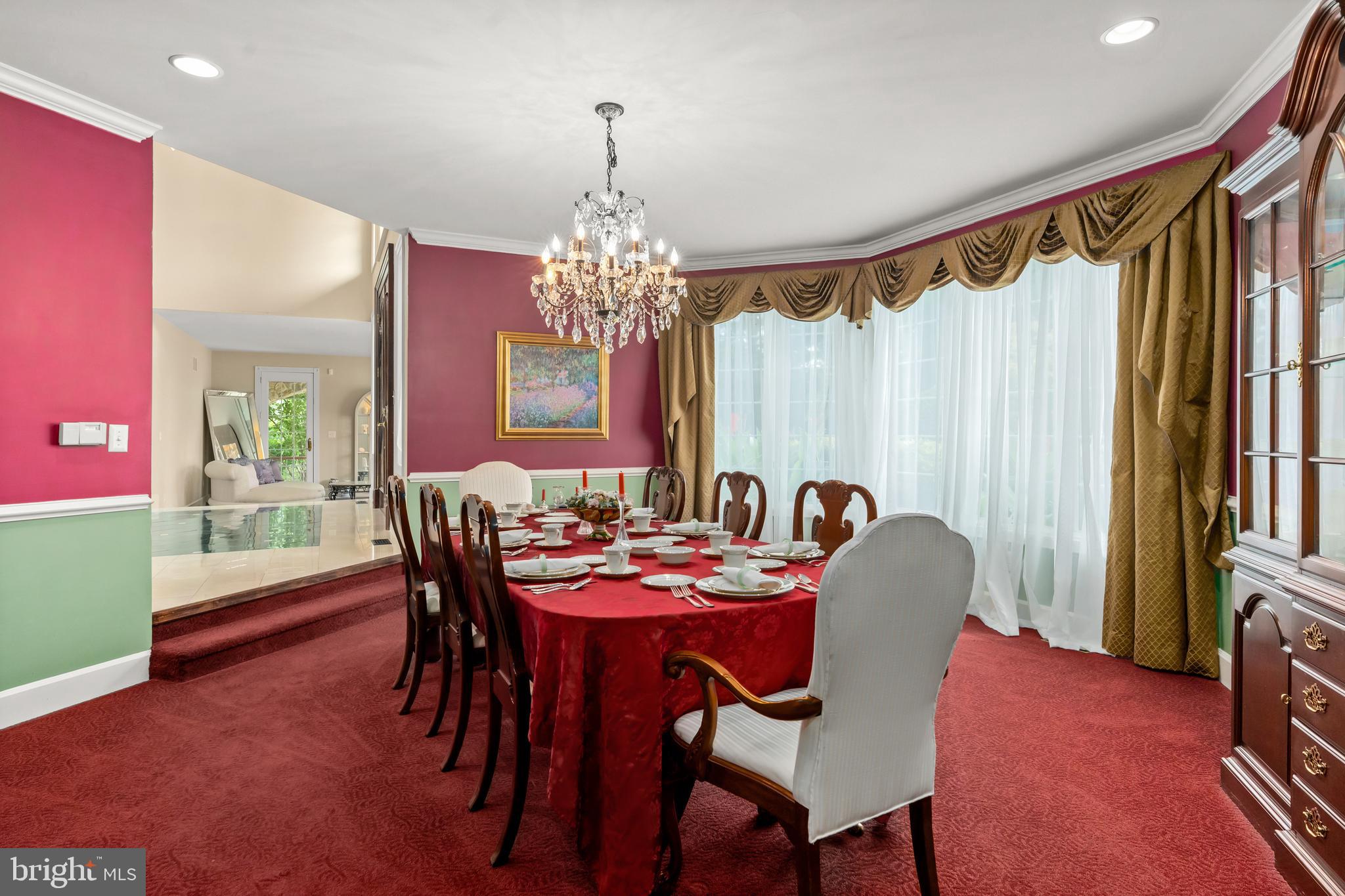 669 Garwood Road Moorestown, NJ 08057 - Photo 12 of 81