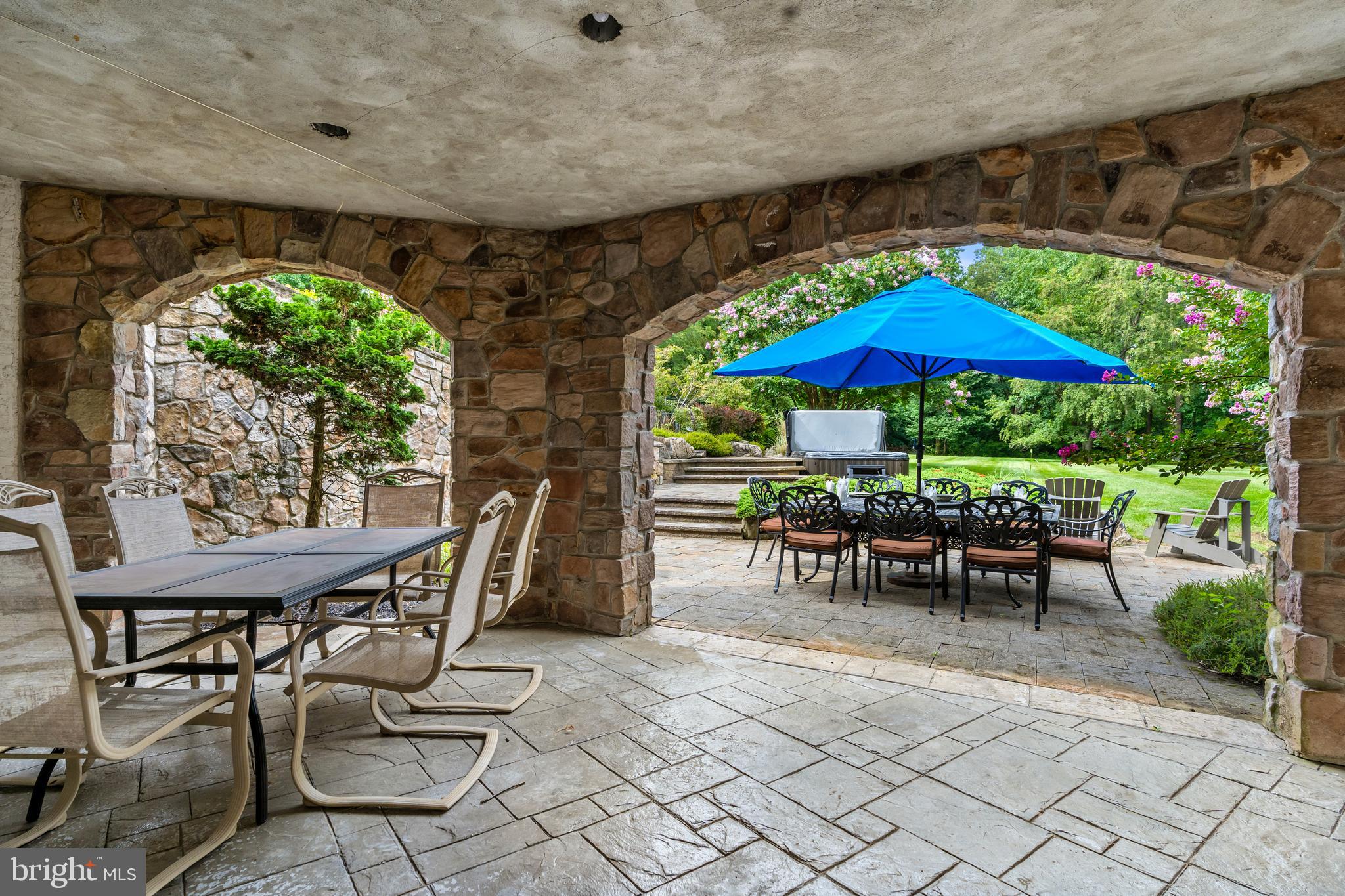 669 Garwood Road Moorestown, NJ 08057 - Photo 57 of 81