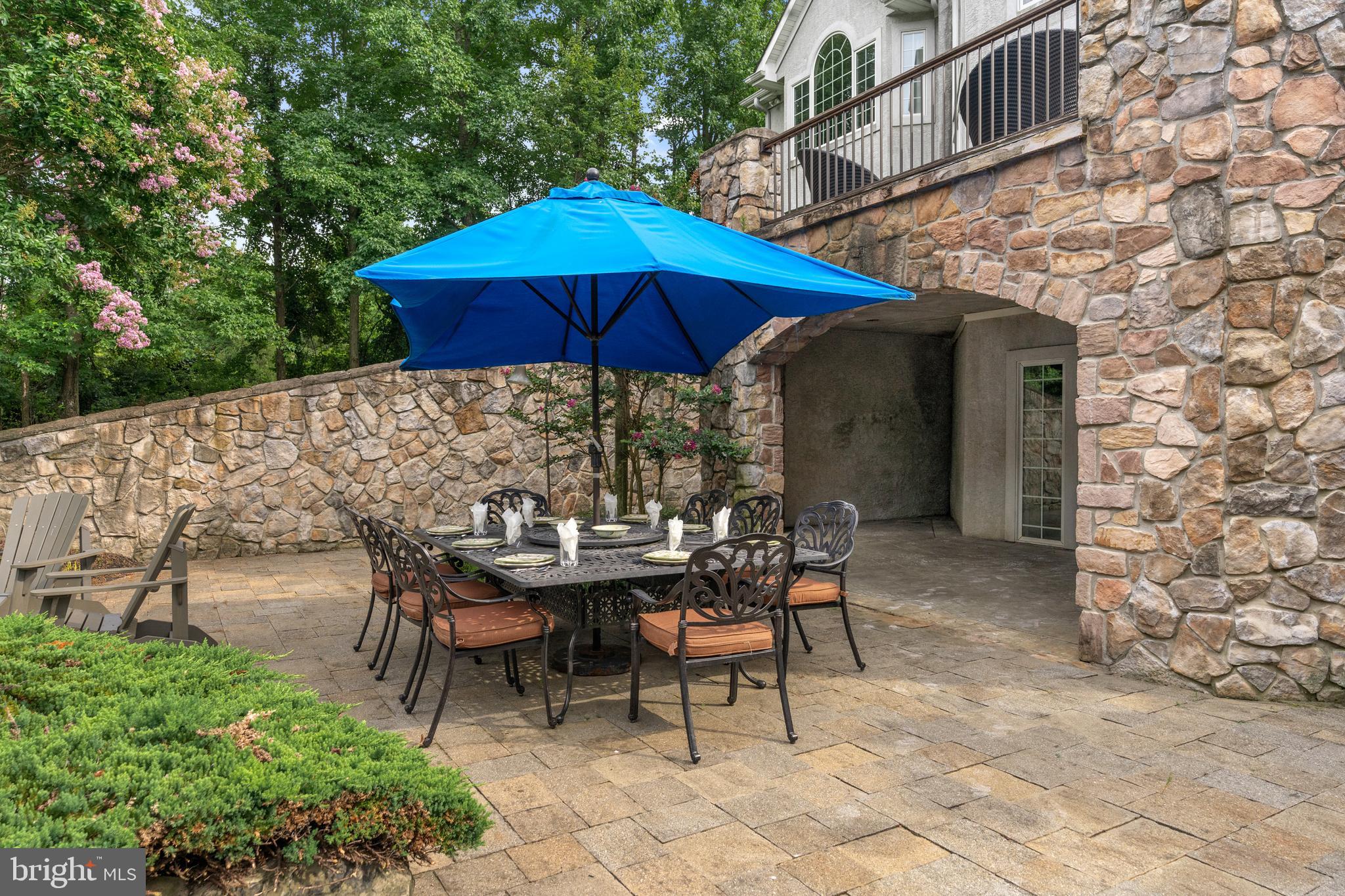 669 Garwood Road Moorestown, NJ 08057 - Photo 58 of 81