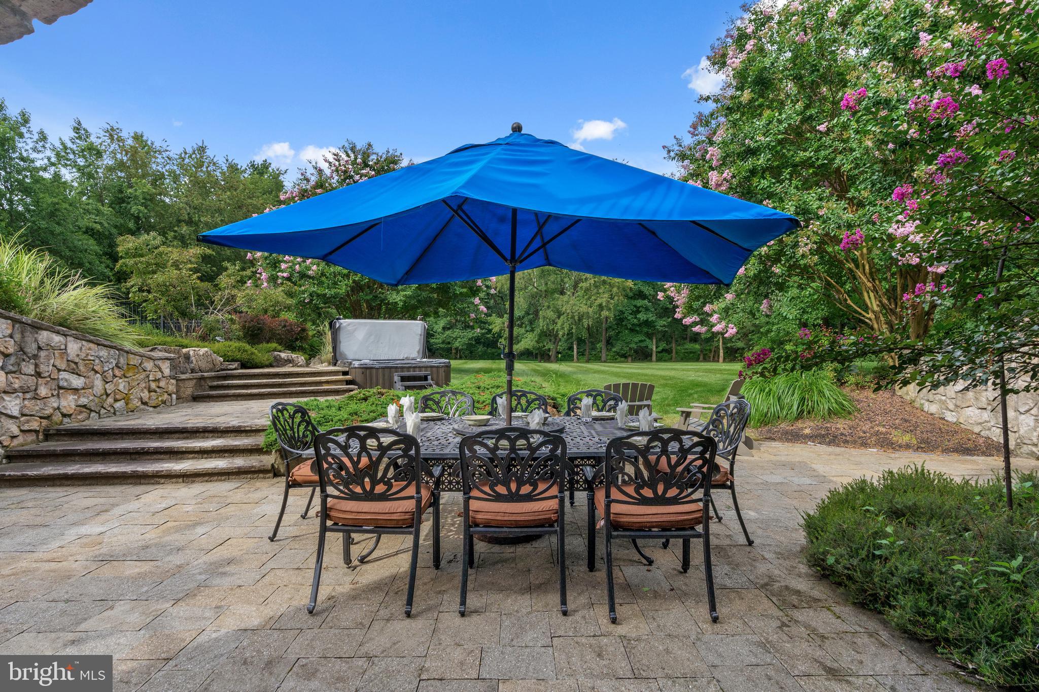 669 Garwood Road Moorestown, NJ 08057 - Photo 59 of 81