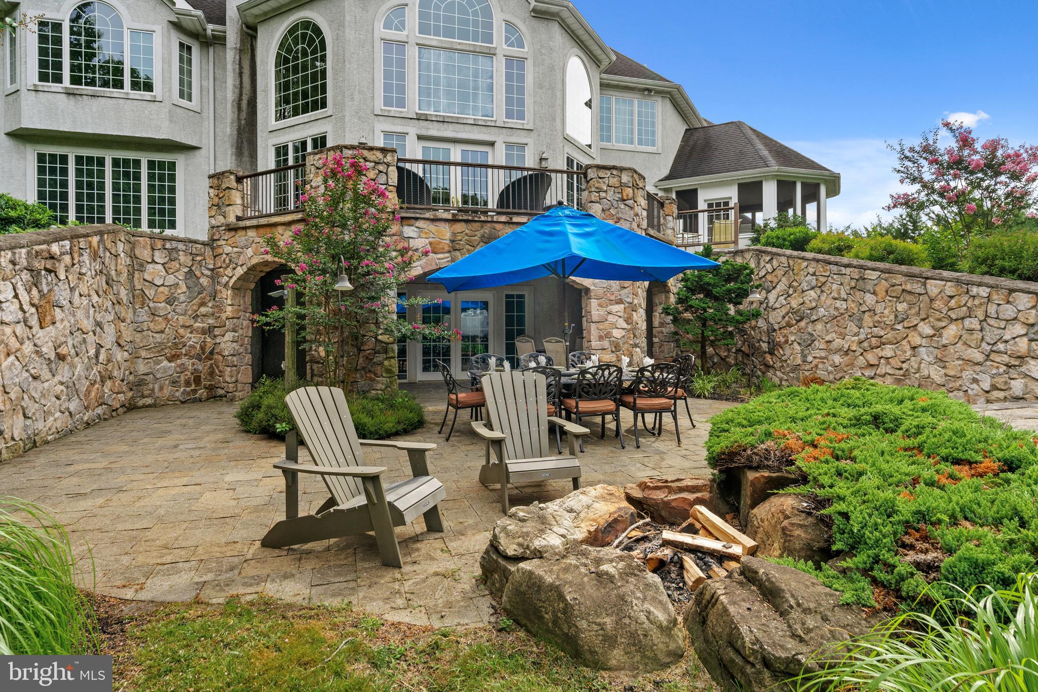 669 Garwood Road Moorestown, NJ 08057 - Photo 60 of 81