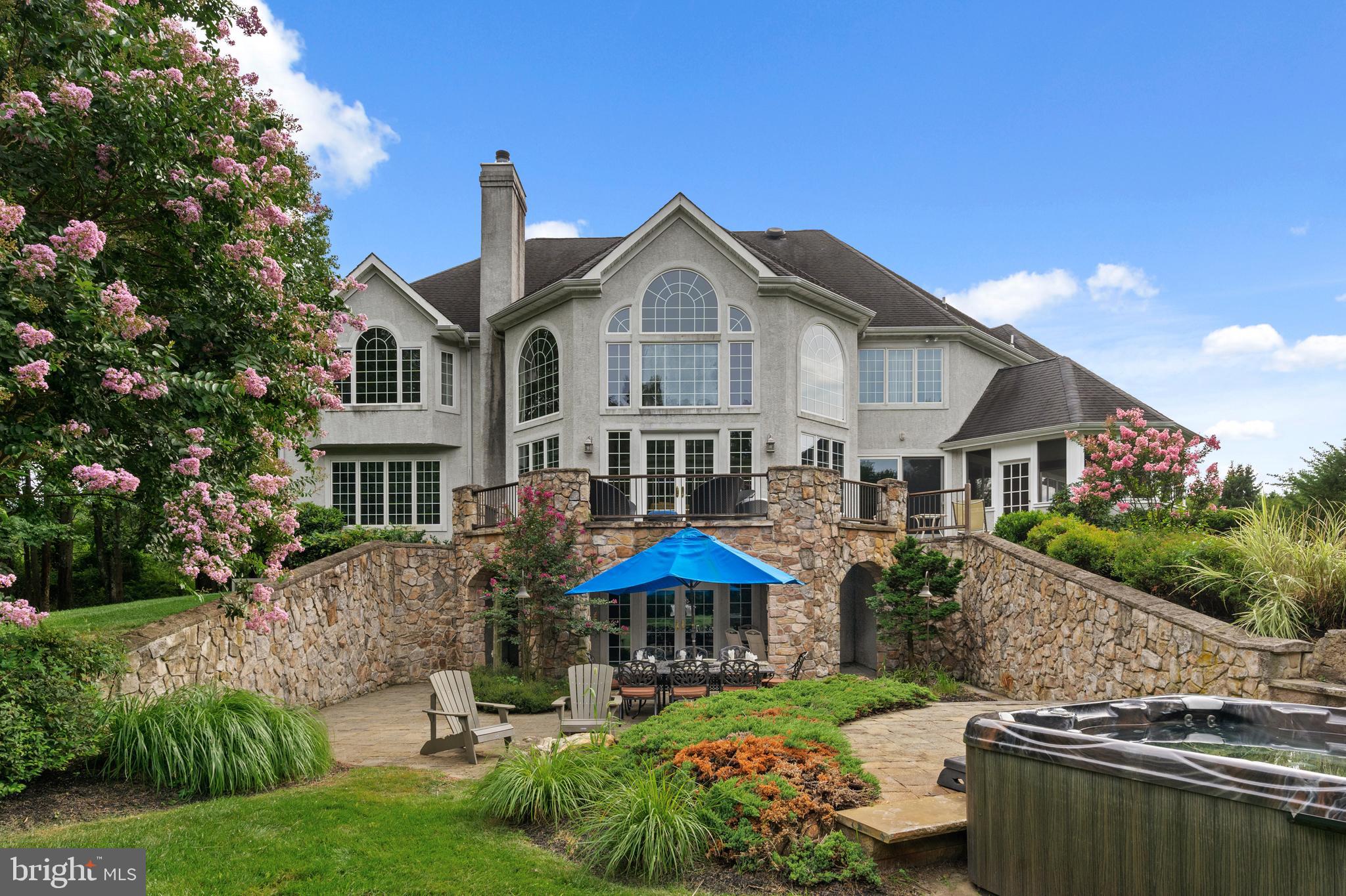 669 Garwood Road Moorestown, NJ 08057 - Photo 62 of 81