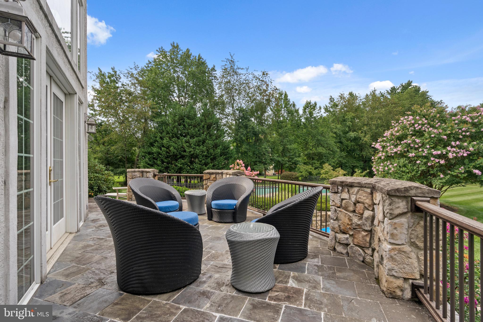 669 Garwood Road Moorestown, NJ 08057 - Photo 63 of 81