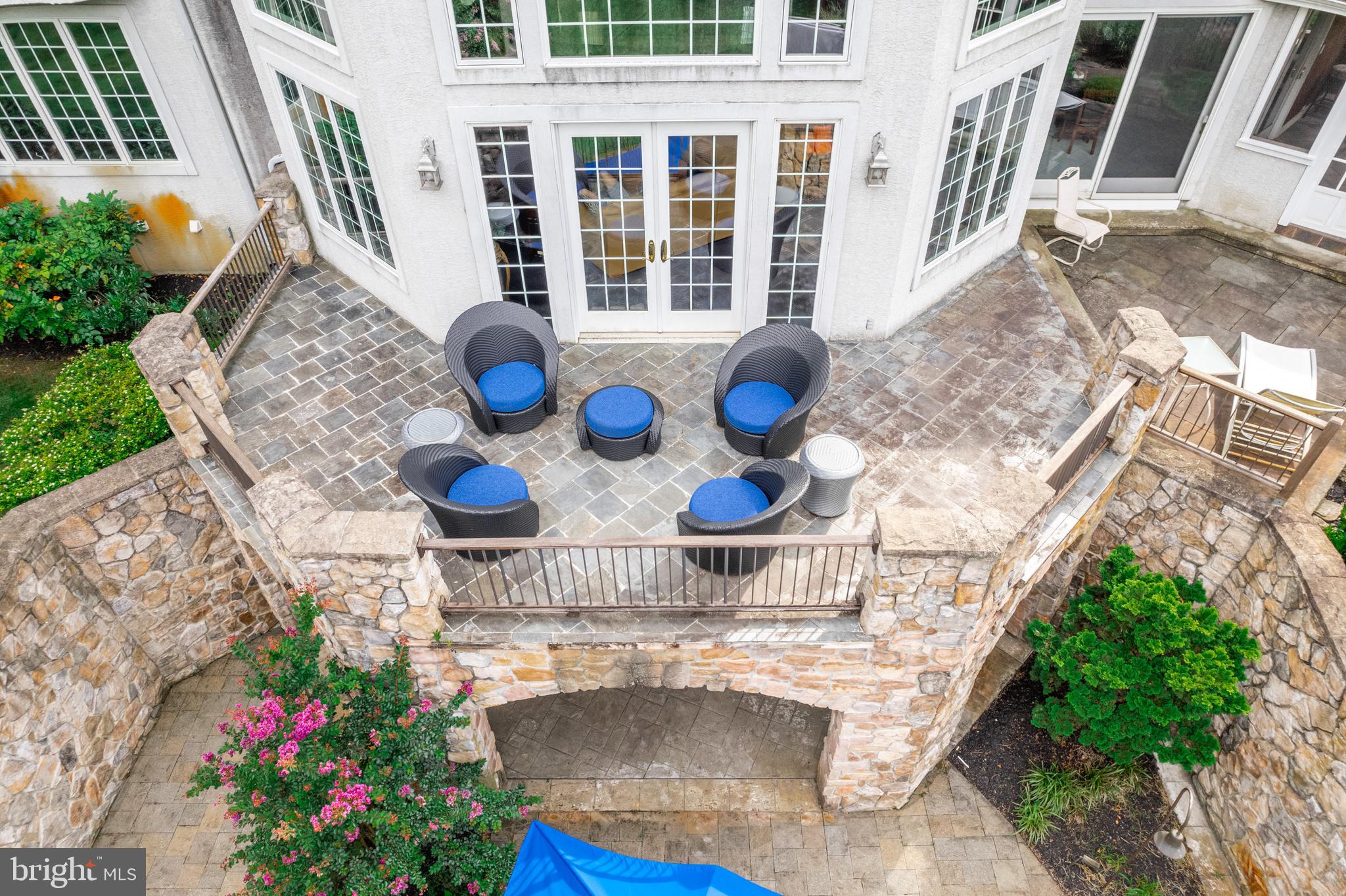 669 Garwood Road Moorestown, NJ 08057 - Photo 64 of 81