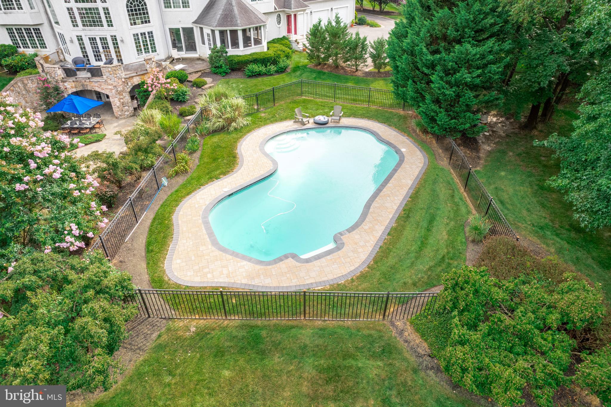 669 Garwood Road Moorestown, NJ 08057 - Photo 65 of 81