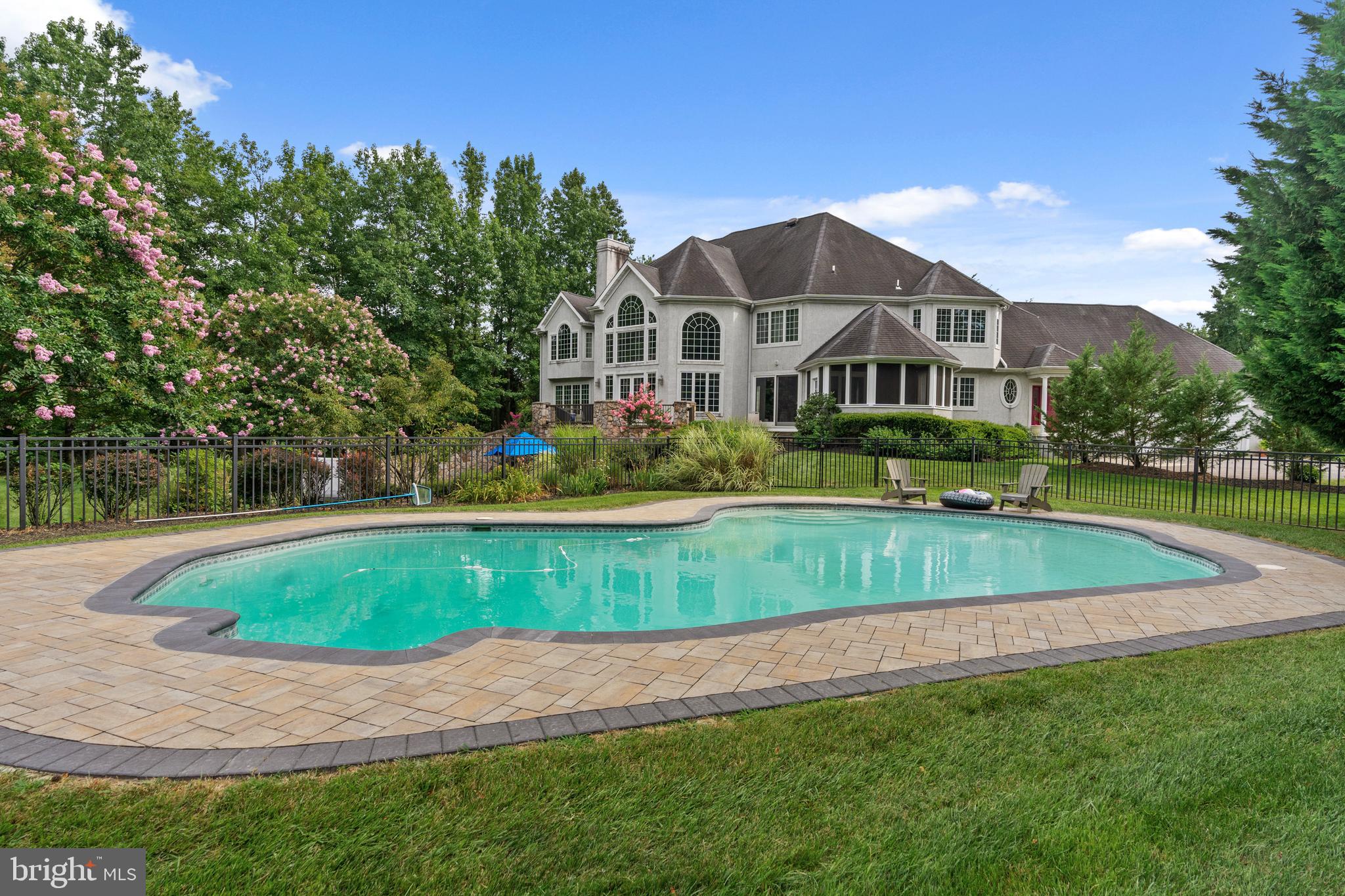 669 Garwood Road Moorestown, NJ 08057 - Photo 67 of 81