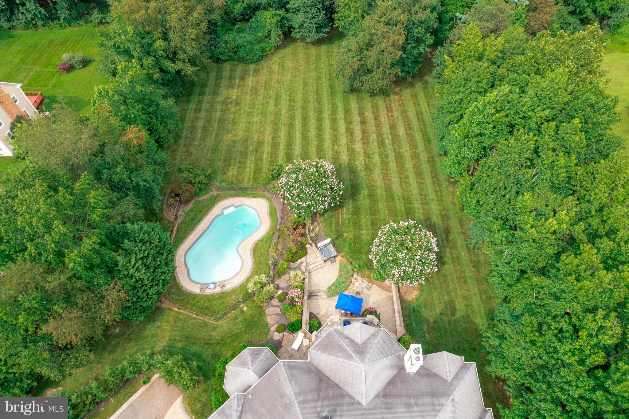 669 Garwood Road Moorestown, NJ 08057 - Photo 69 of 81