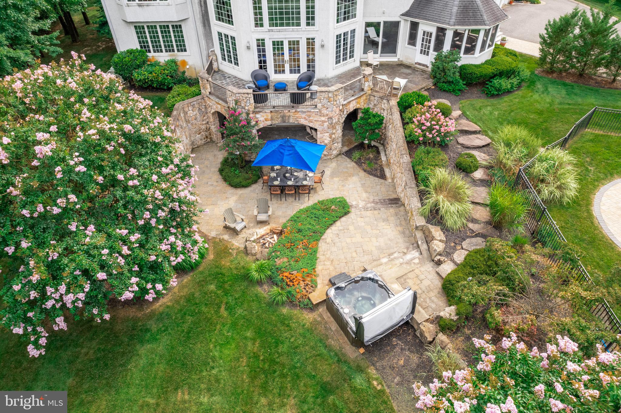 669 Garwood Road Moorestown, NJ 08057 - Photo 70 of 81