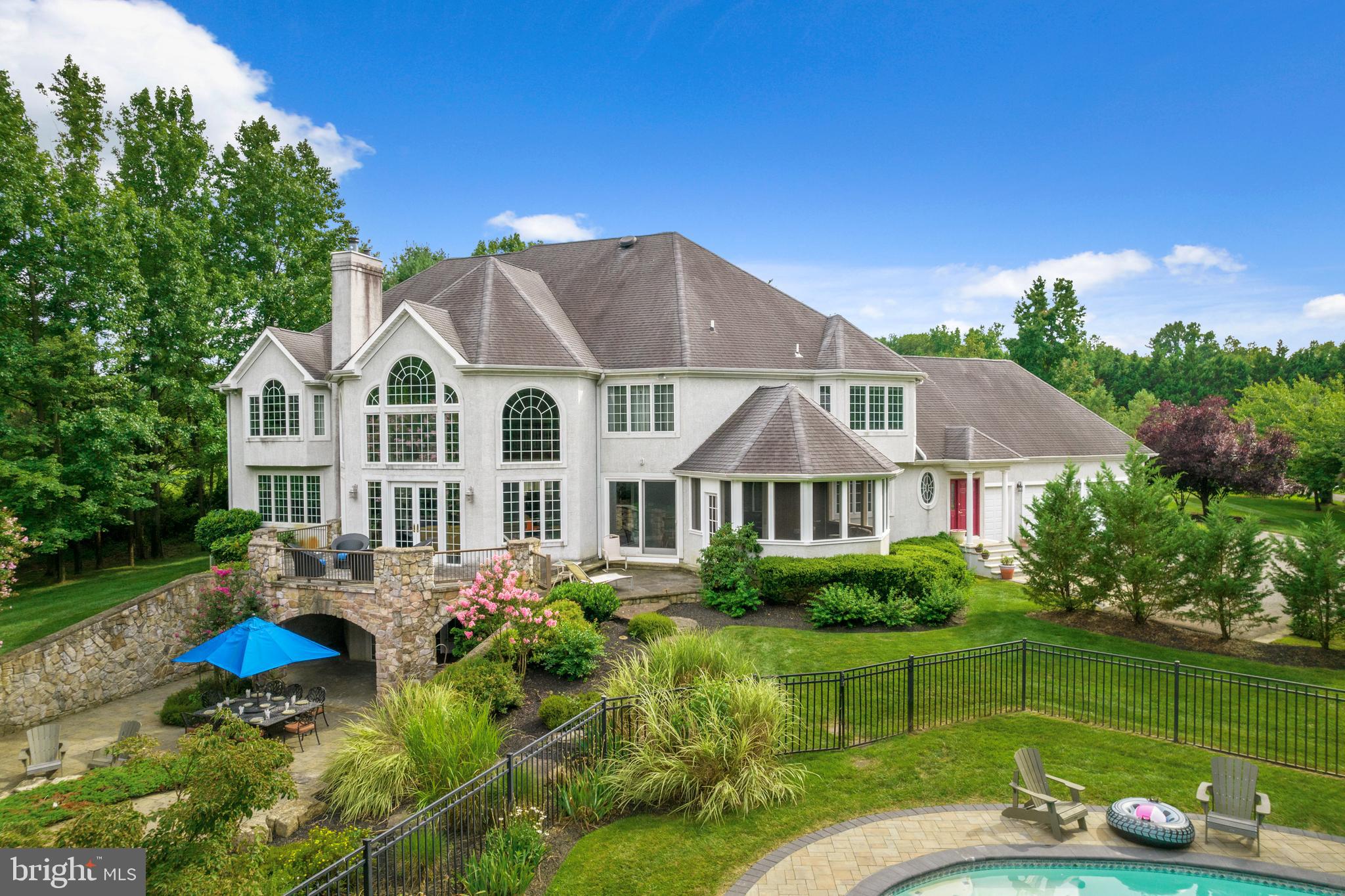 669 Garwood Road Moorestown, NJ 08057 - Photo 73 of 81