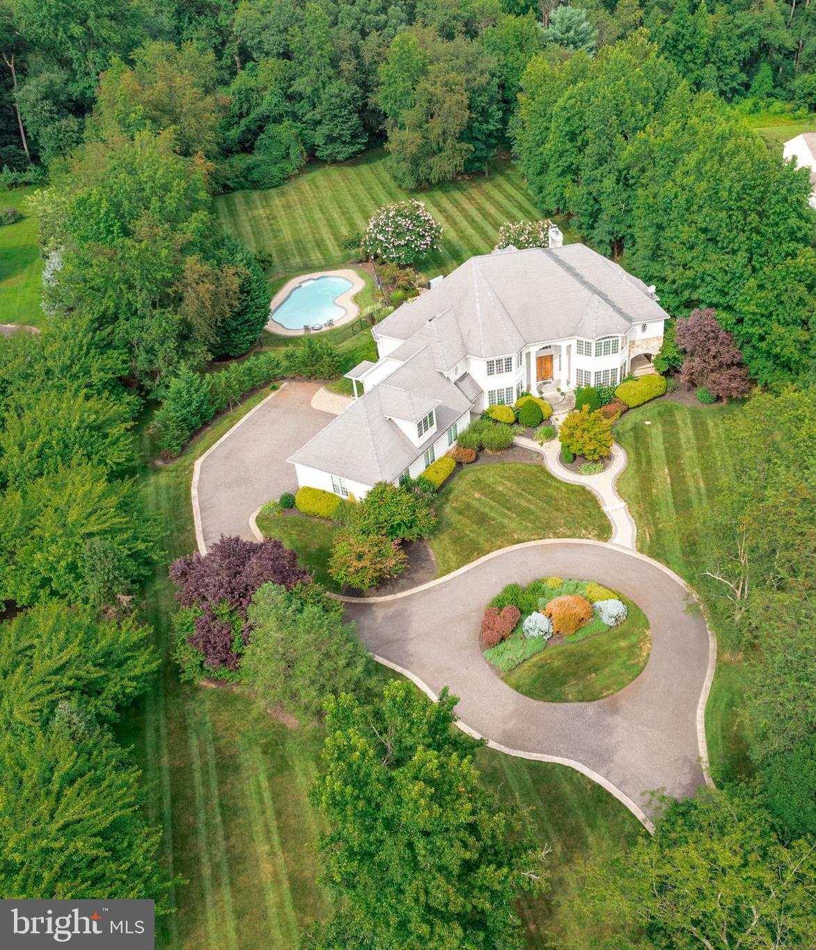 669 Garwood Road Moorestown, NJ 08057 - Photo 76 of 81