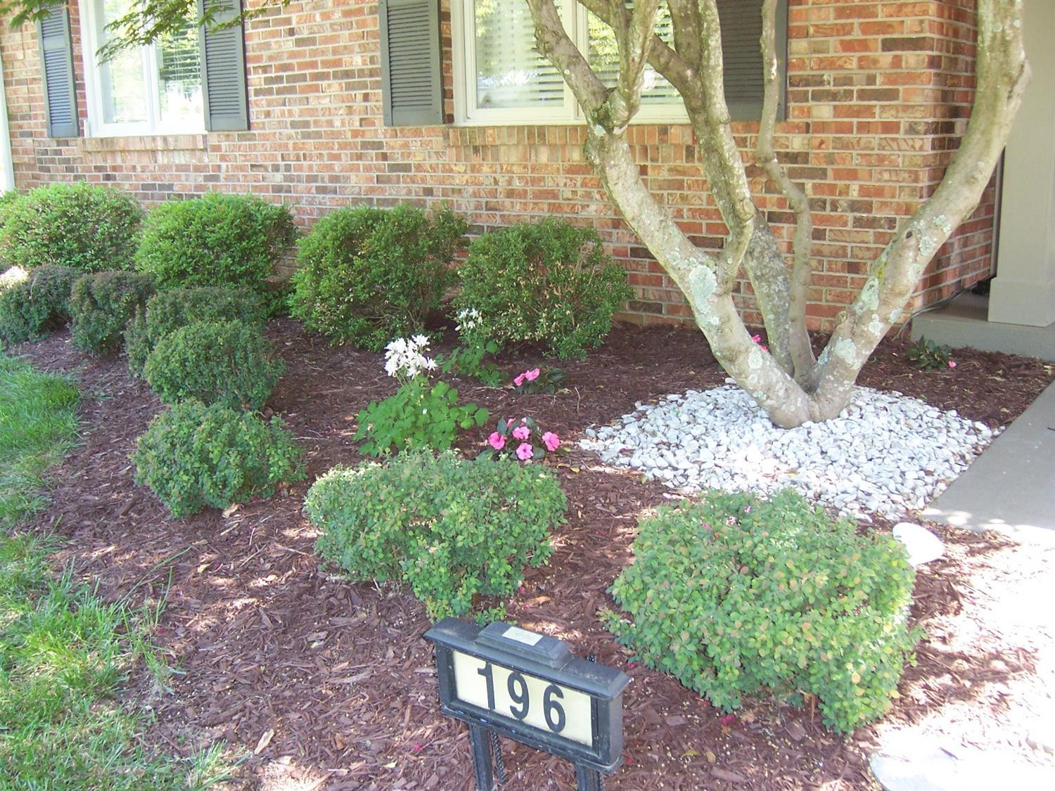 196 Old Coach Road Nicholasville, KY 40356 - Photo 24 of 32 Photo 24