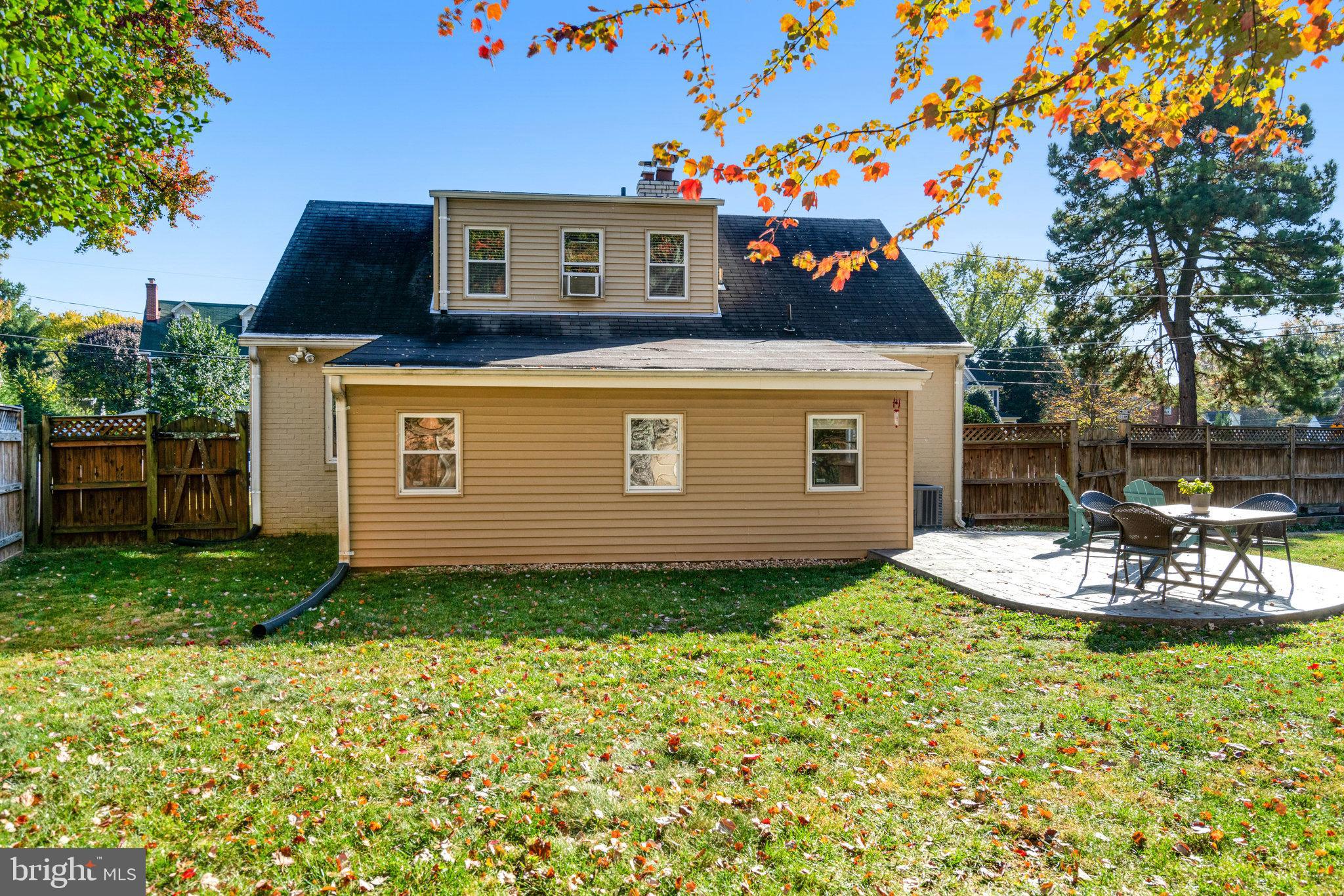 2914 Summerfield Road Falls Church, VA 22042 - Photo 33 of 38 Gallery Image 33