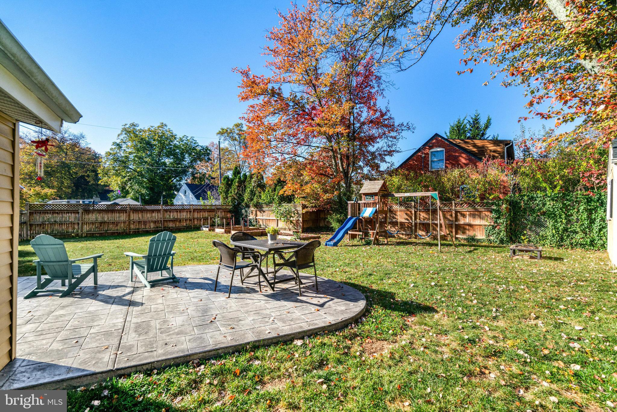 2914 Summerfield Road Falls Church, VA 22042 - Photo 34 of 38 Gallery Image 34