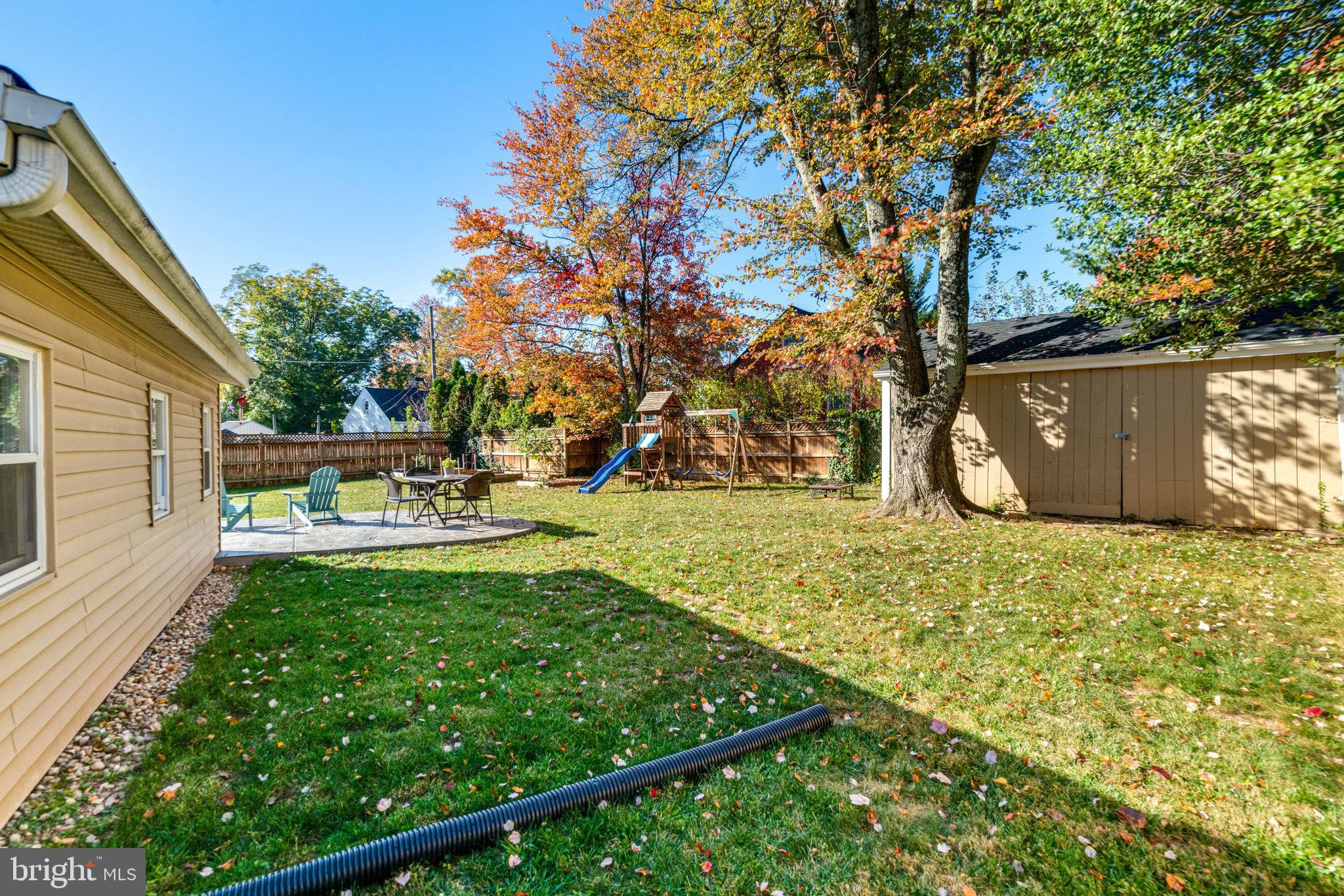 2914 Summerfield Road Falls Church, VA 22042 - Photo 35 of 38 Gallery Image 35