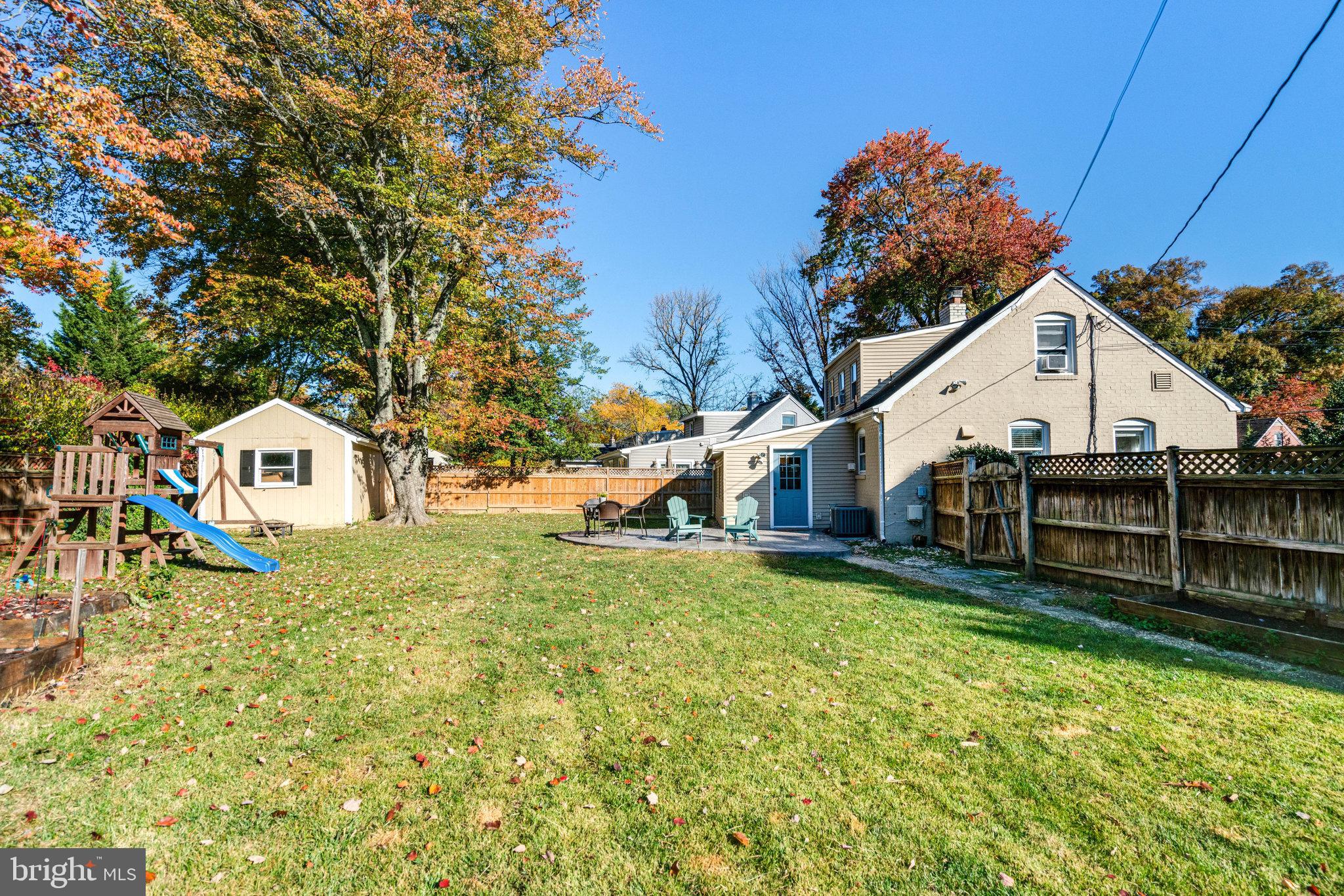 2914 Summerfield Road Falls Church, VA 22042 - Photo 36 of 38 Gallery Image 36