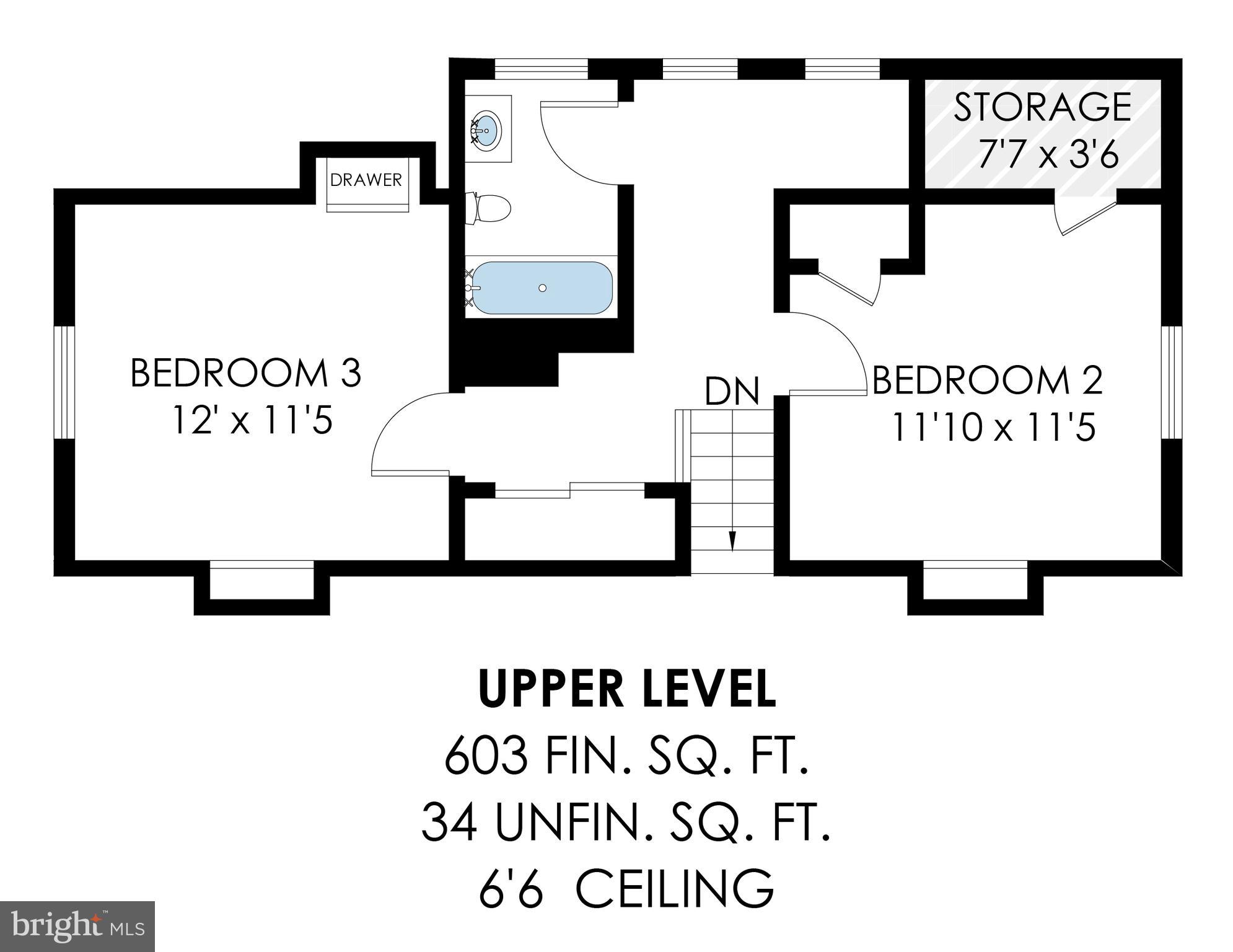 2914 Summerfield Road Falls Church, VA 22042 - Photo 38 of 38 Gallery Image 38