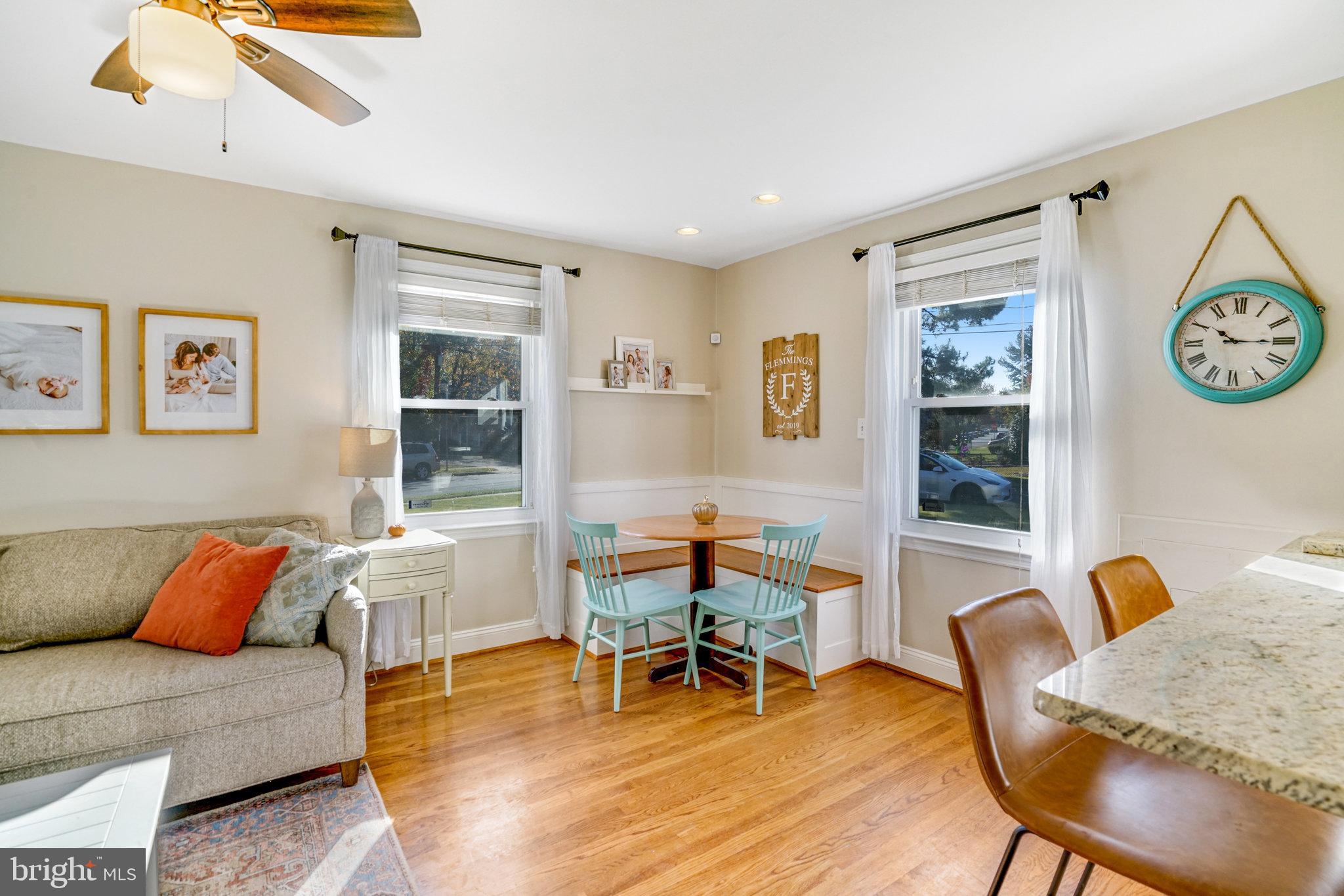 2914 Summerfield Road Falls Church, VA 22042 - Photo 7 of 38 Gallery Image 7