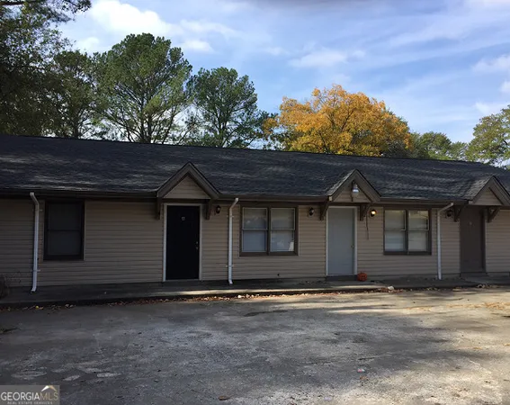 $750 | 7 Woodruff, Unit B, Silver Creek, GA 30173