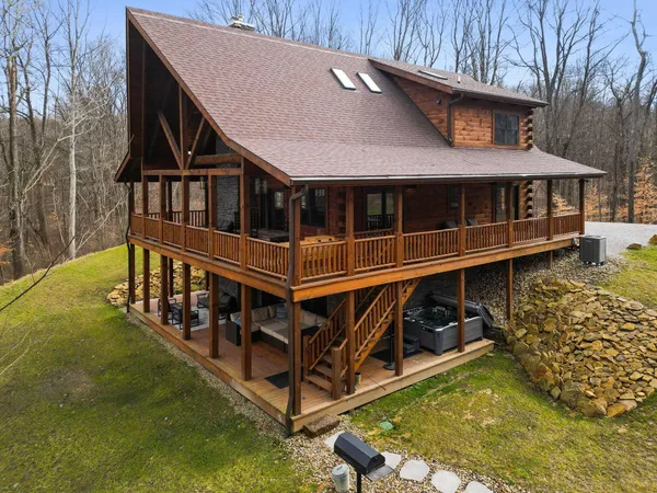 $1,249,000 | 19245 Rauber Road, Logan, OH 43138