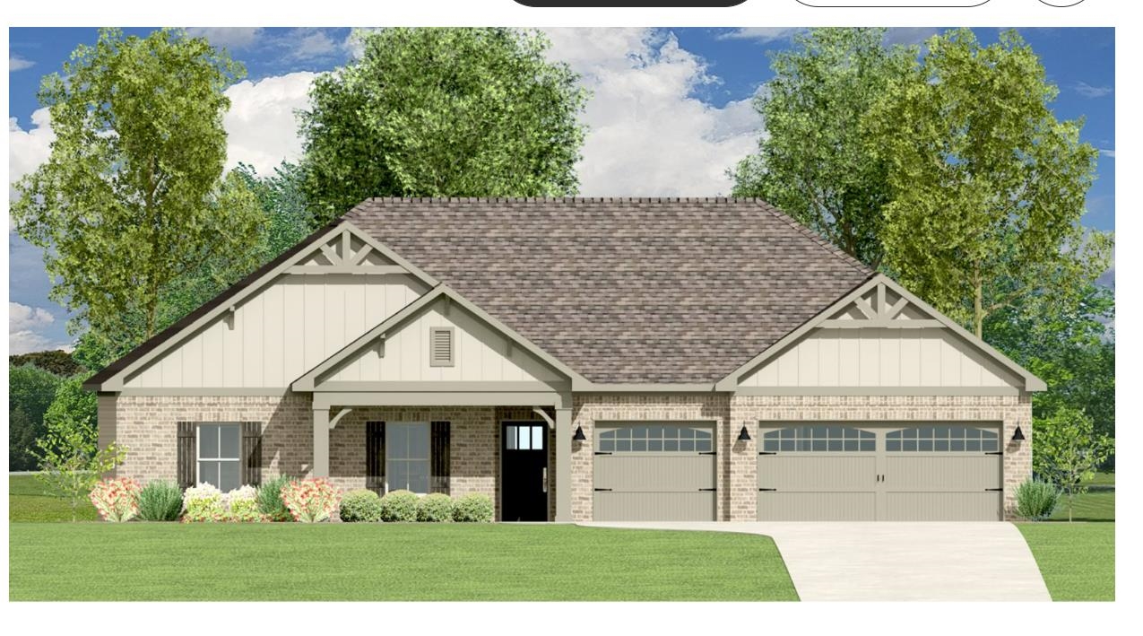 1194 Pheasant Circle Foley, AL 36535 - Photo 1 of 1