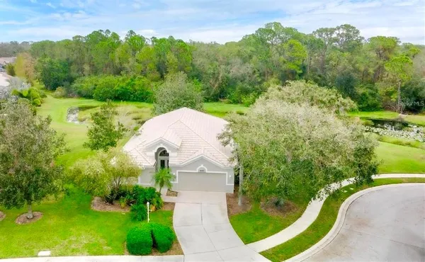 $599,000 | 8495 Idlewood Court, Lakewood Ranch, FL 34202