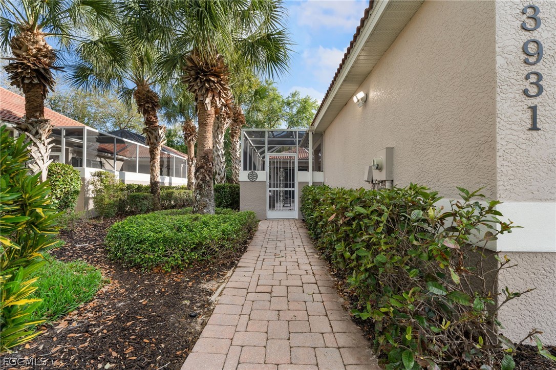 3931 Recreation Lane Naples, FL 34116 - Photo 2 of 24