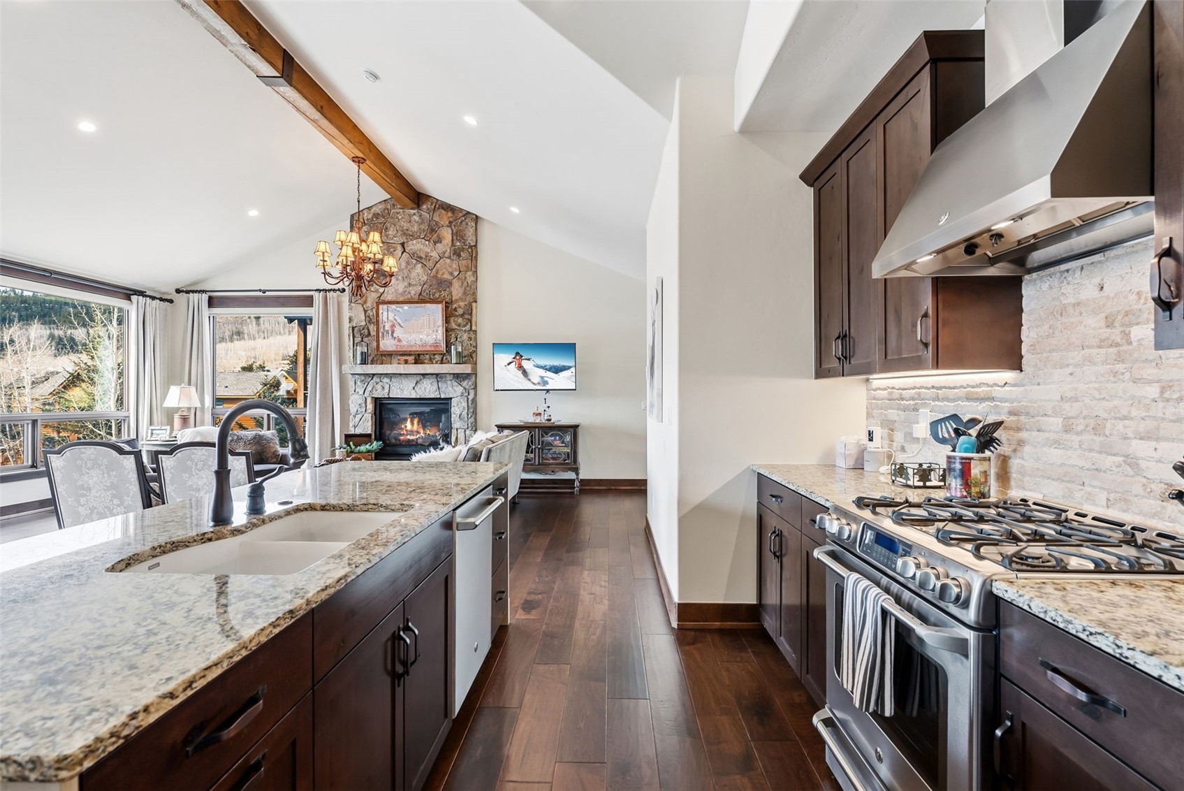 59 Erickson Loop, Unit 4B Keystone, CO 80435 - Photo 10 of 50 Gallery Image 10