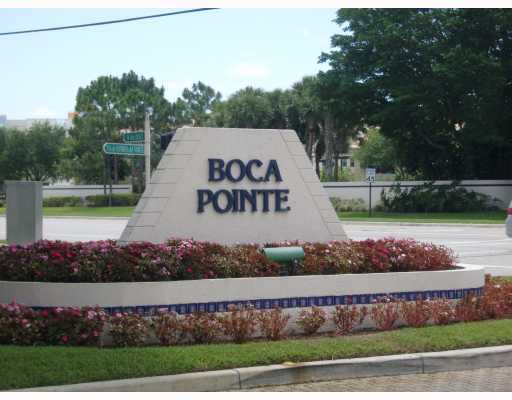 6813 Via Regina, Unit 4 Boca Raton, FL 33433 - Photo 1 of 2 Primary Photo