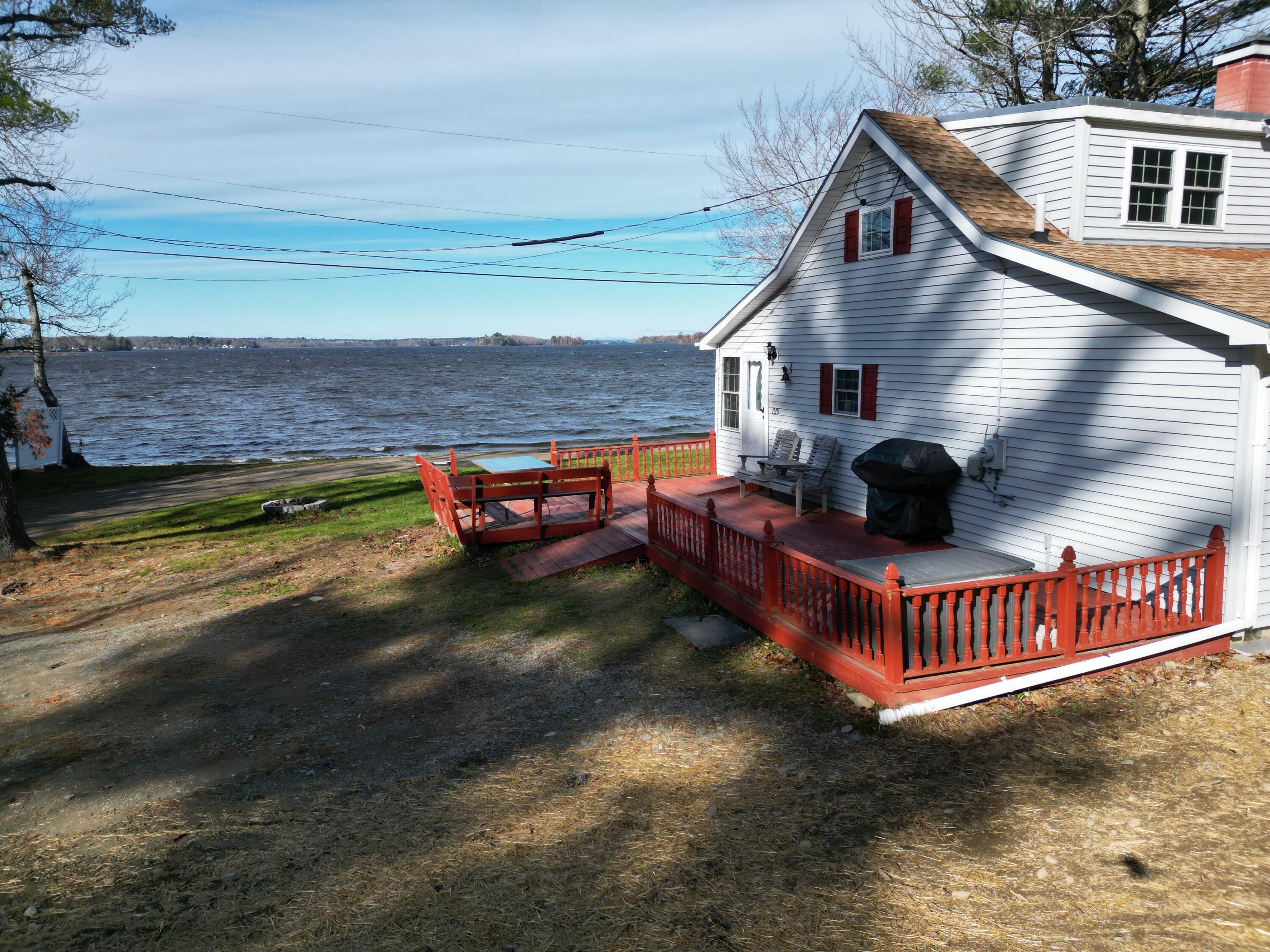 125 Perk Orock Landing Road Orono, ME 04473 - Photo 32 of 46 DJI_0993