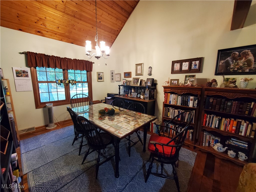 926 West Webb Road Mineral Ridge, OH 44440 - Photo 14 of 41