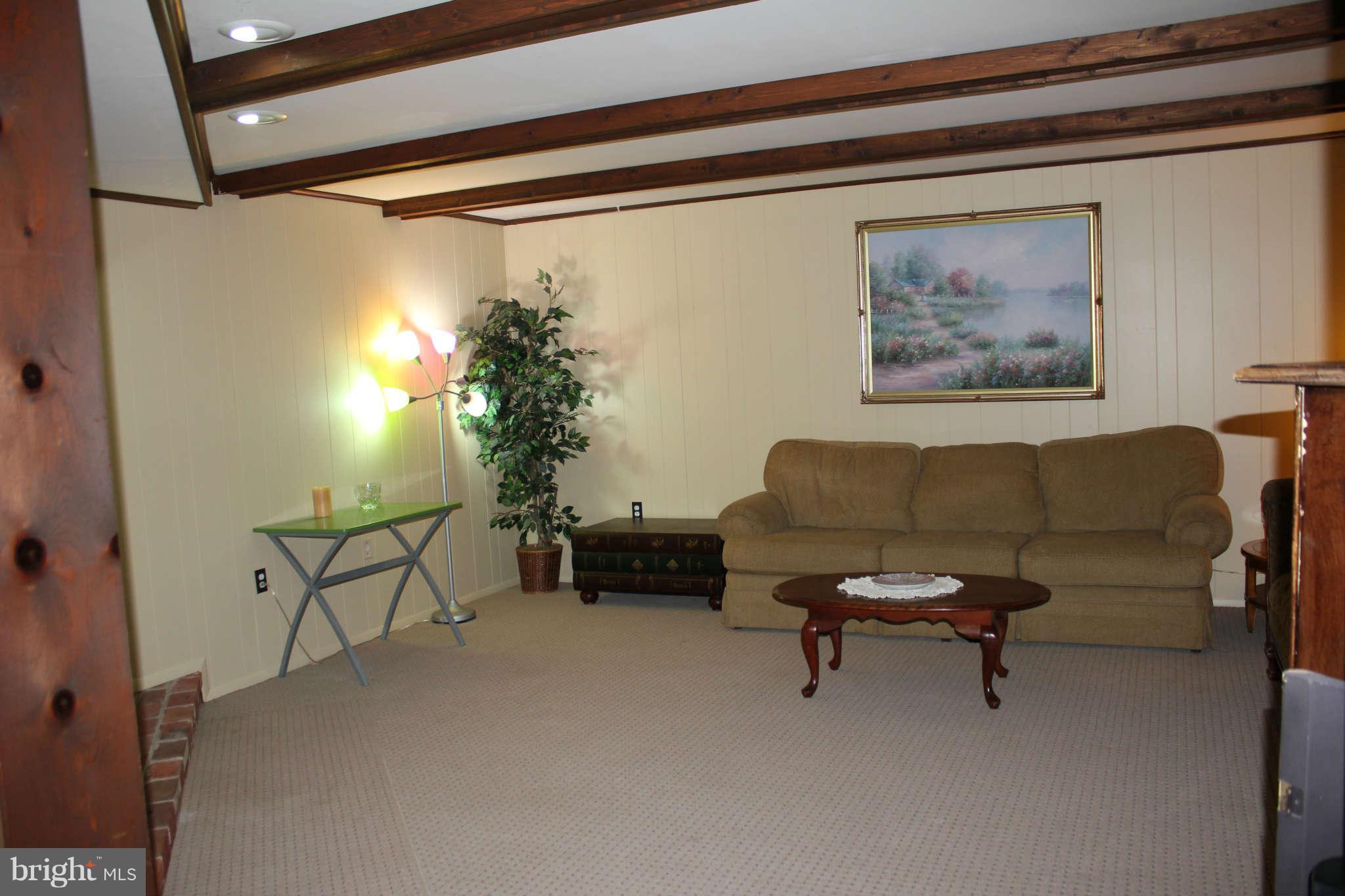 1885 Long Corner Road Mount Airy, MD 21771 - Photo 29 of 29 Basement