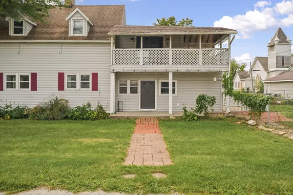 $130,000 | 108 South Main Street, Arrowsmith, IL 61722