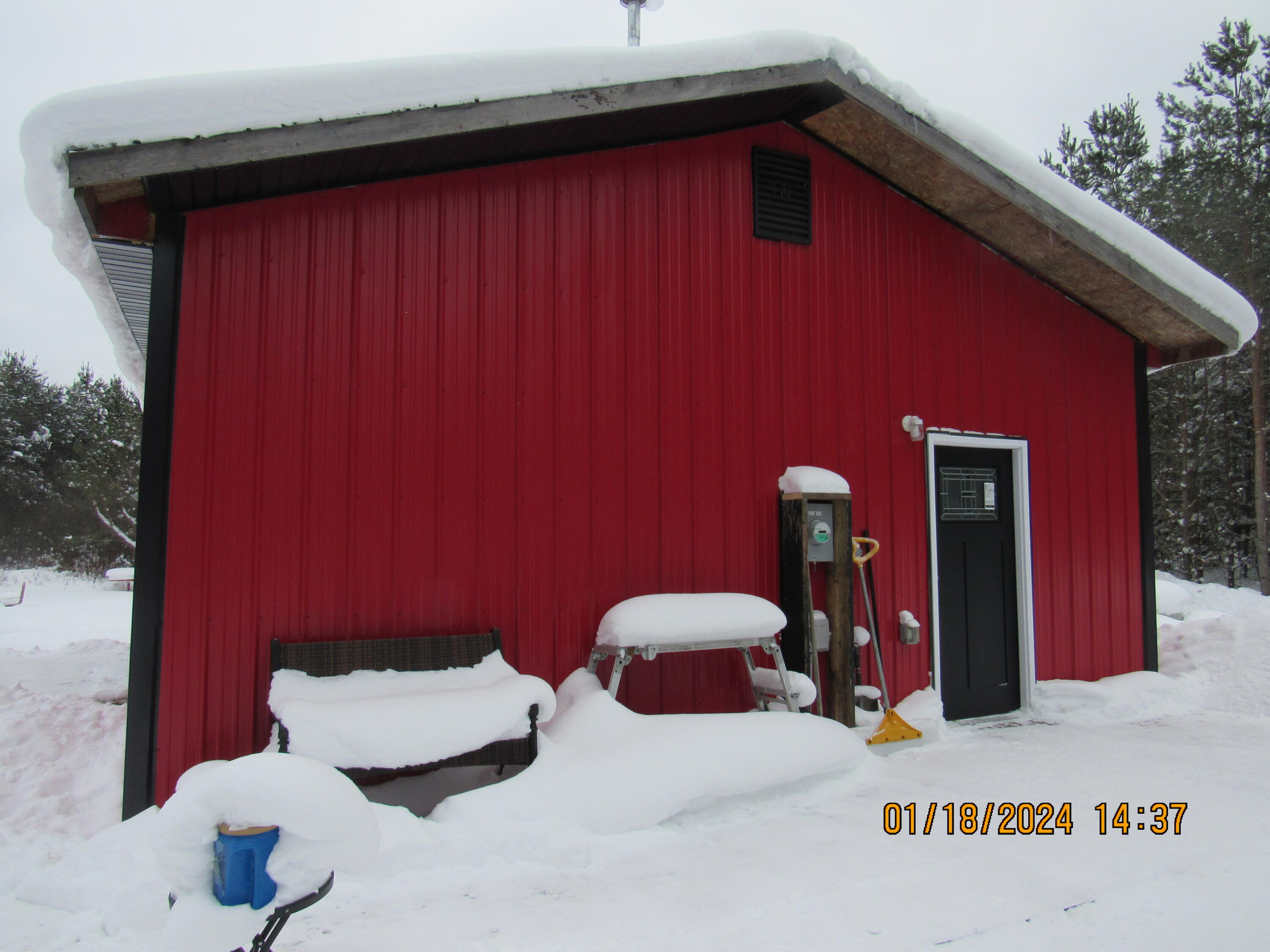 8470 Sommers Road Levering, MI 49755 - Photo 1 of 55 Gallery Image 1