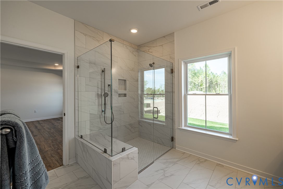 6714 Mayland Rdg Lane; Moseley, VA 23120 - Photo 13 of 26 Photo from Boone Homes Gallery; photo of similar h